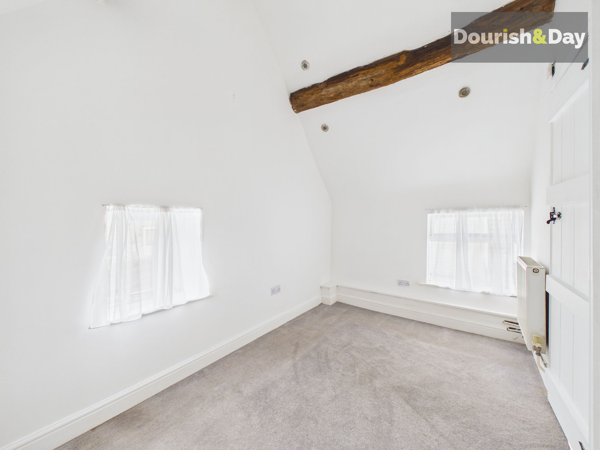 3 bed terraced house for sale in St. Marys Street, Market Drayton, TF9 - Property Image 12