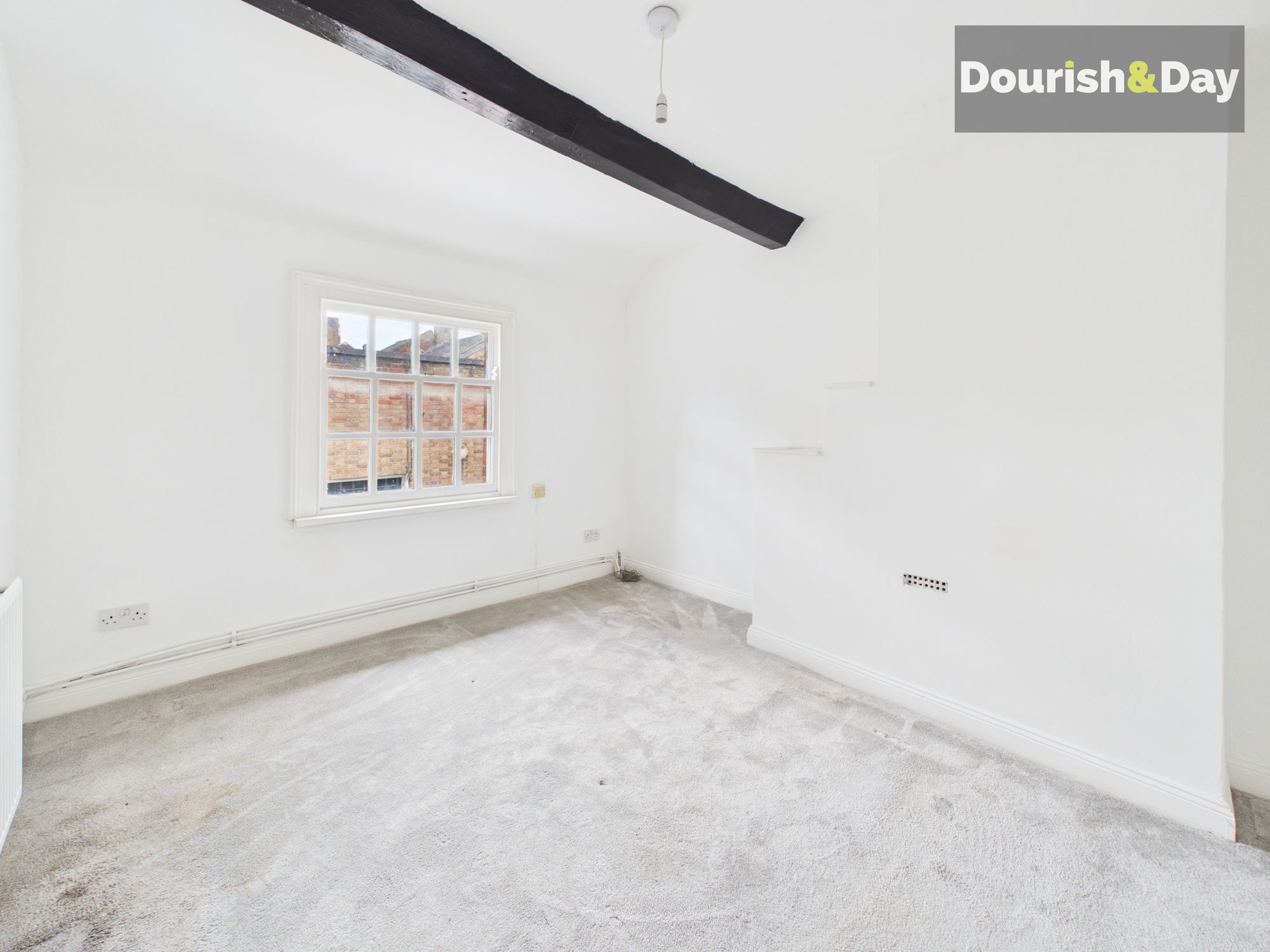 3 bed terraced house for sale in St. Marys Street, Market Drayton, TF9 - Property Image 13