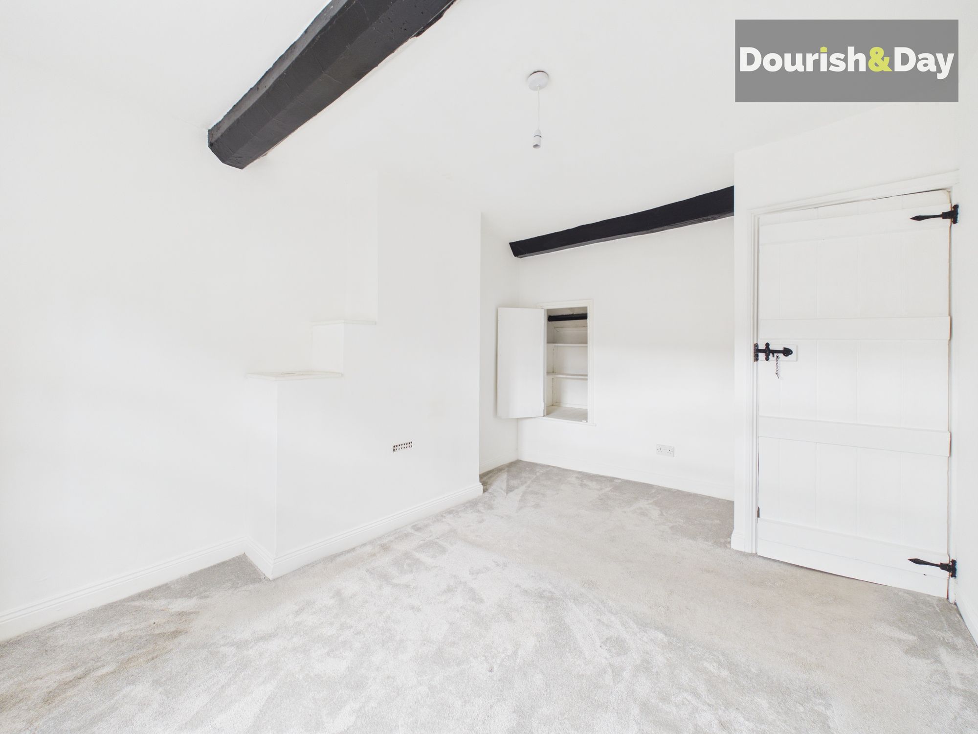 3 bed terraced house for sale in St. Marys Street, Market Drayton, TF9 - Property Image 14