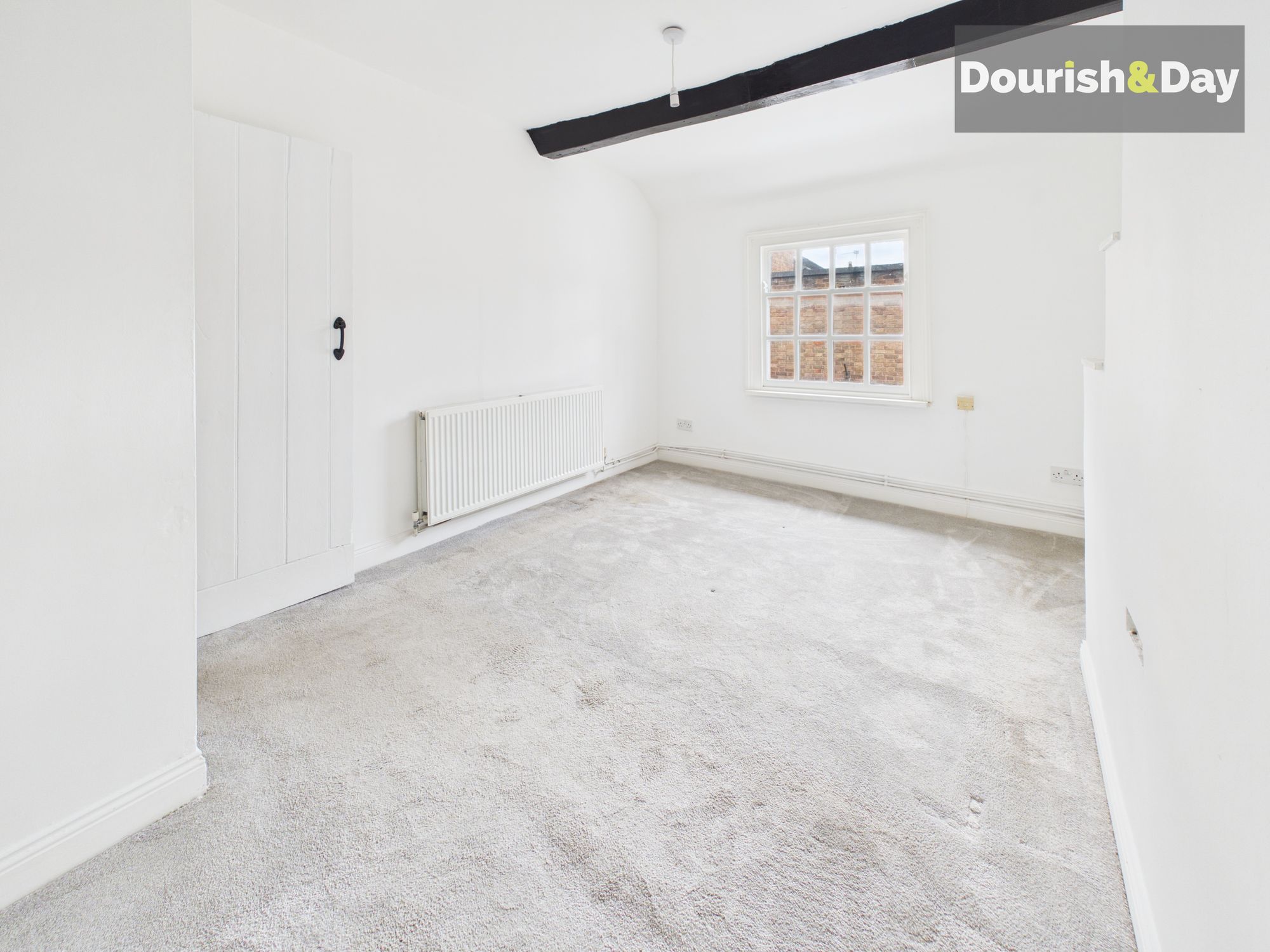 3 bed terraced house for sale in St. Marys Street, Market Drayton, TF9 - Property Image 15