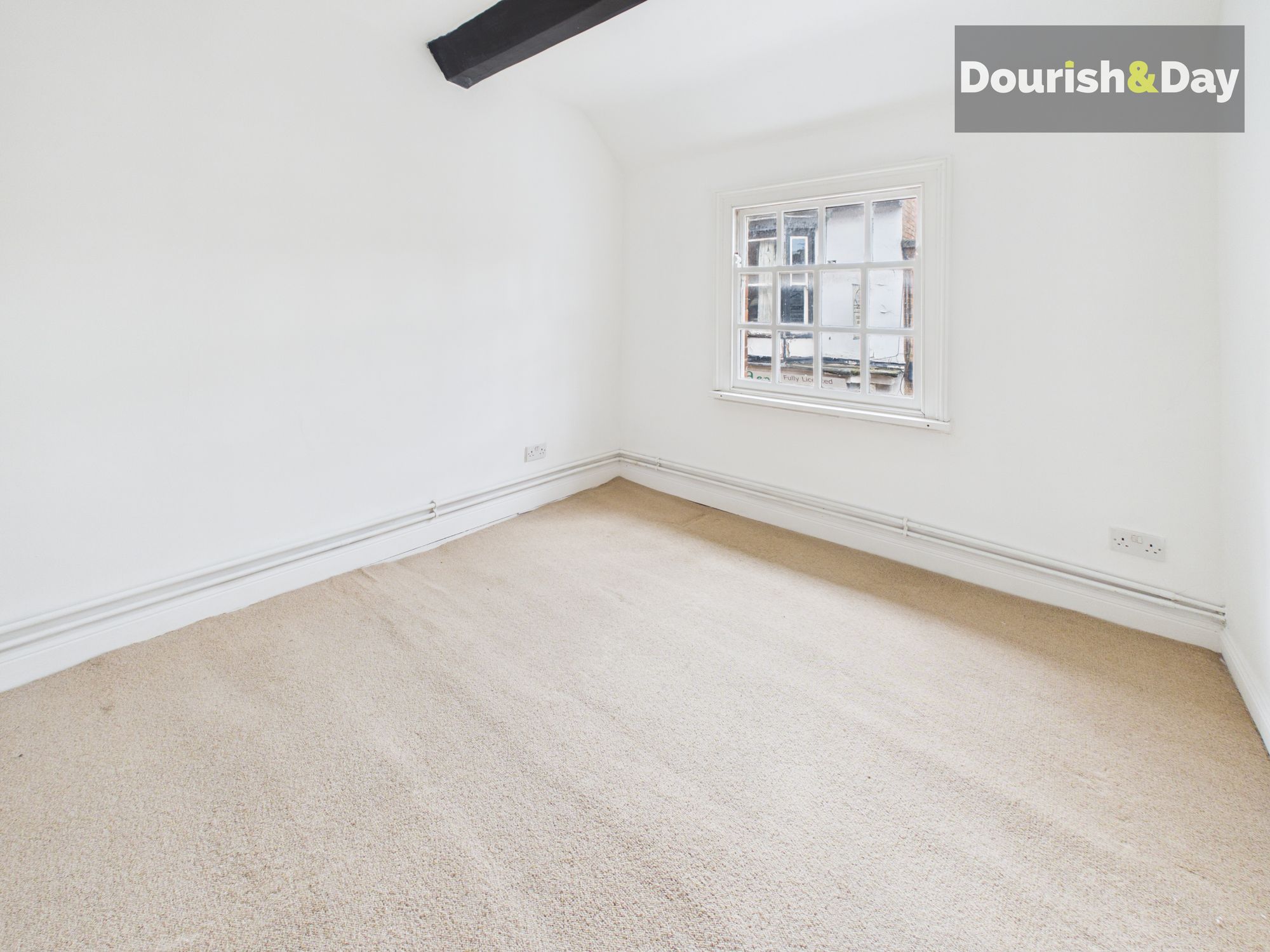 3 bed terraced house for sale in St. Marys Street, Market Drayton, TF9 - Property Image 16