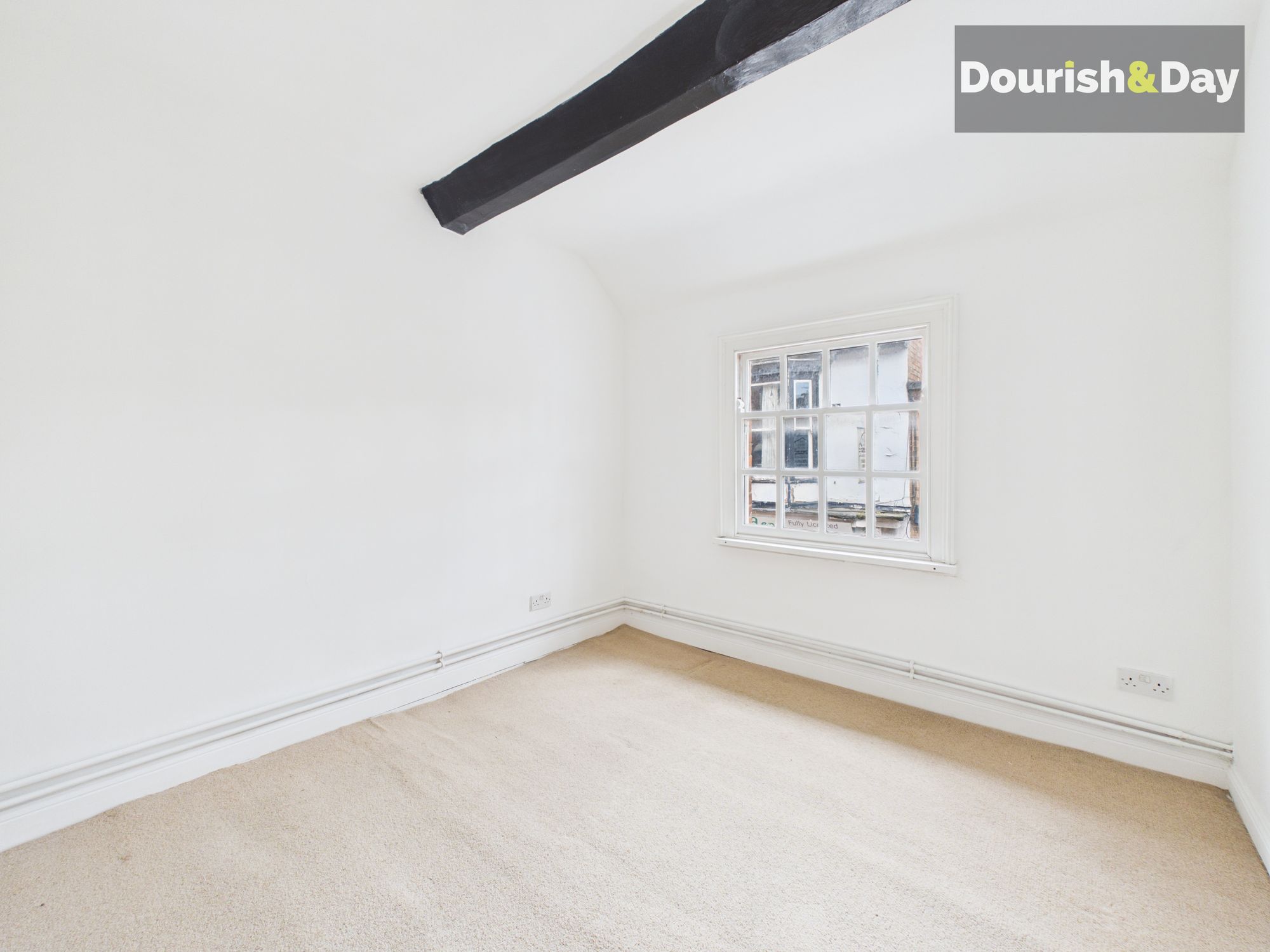3 bed terraced house for sale in St. Marys Street, Market Drayton, TF9 - Property Image 17