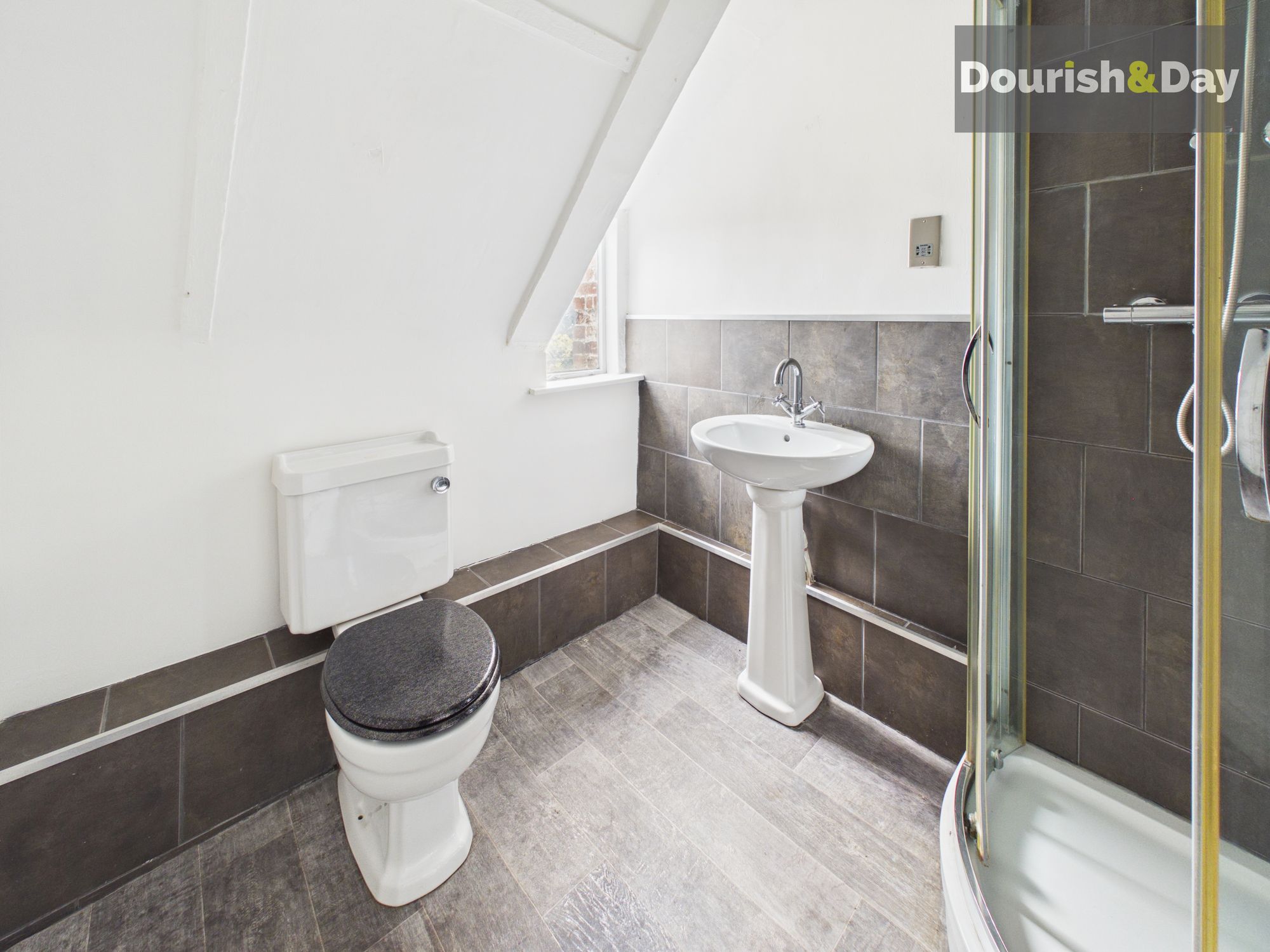 3 bed terraced house for sale in St. Marys Street, Market Drayton, TF9 - Property Image 18