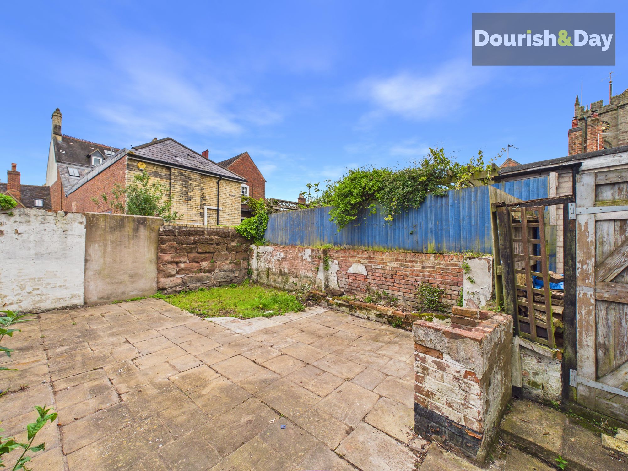 3 bed terraced house for sale in St. Marys Street, Market Drayton, TF9 - Property Image 19