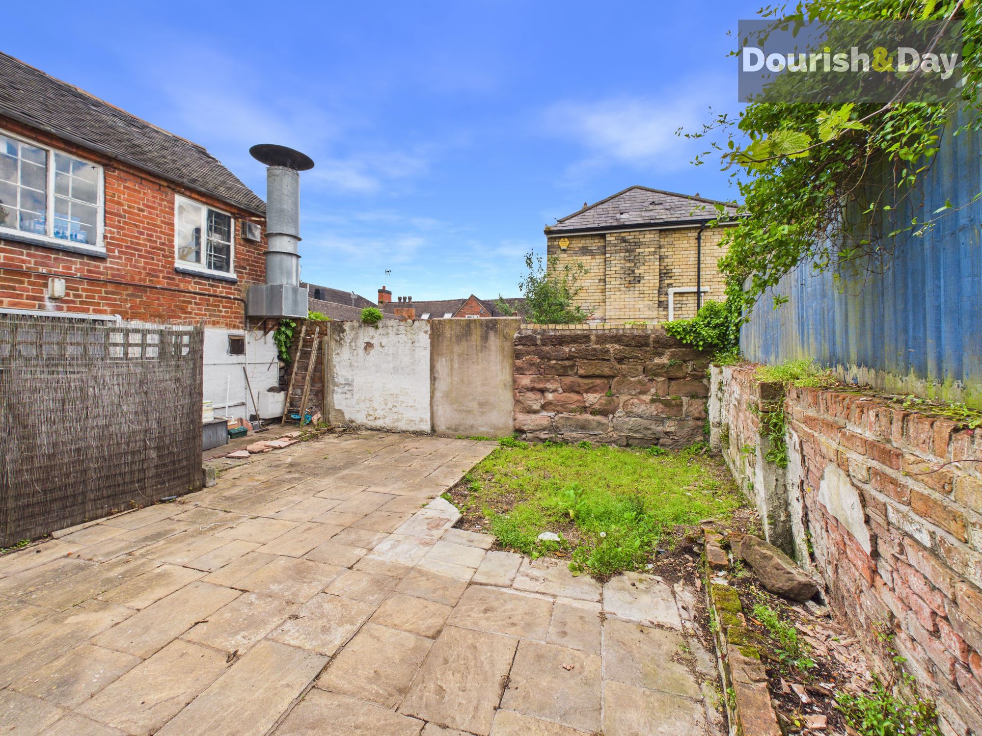 3 bed terraced house for sale in St. Marys Street, Market Drayton, TF9 - Property Image 22