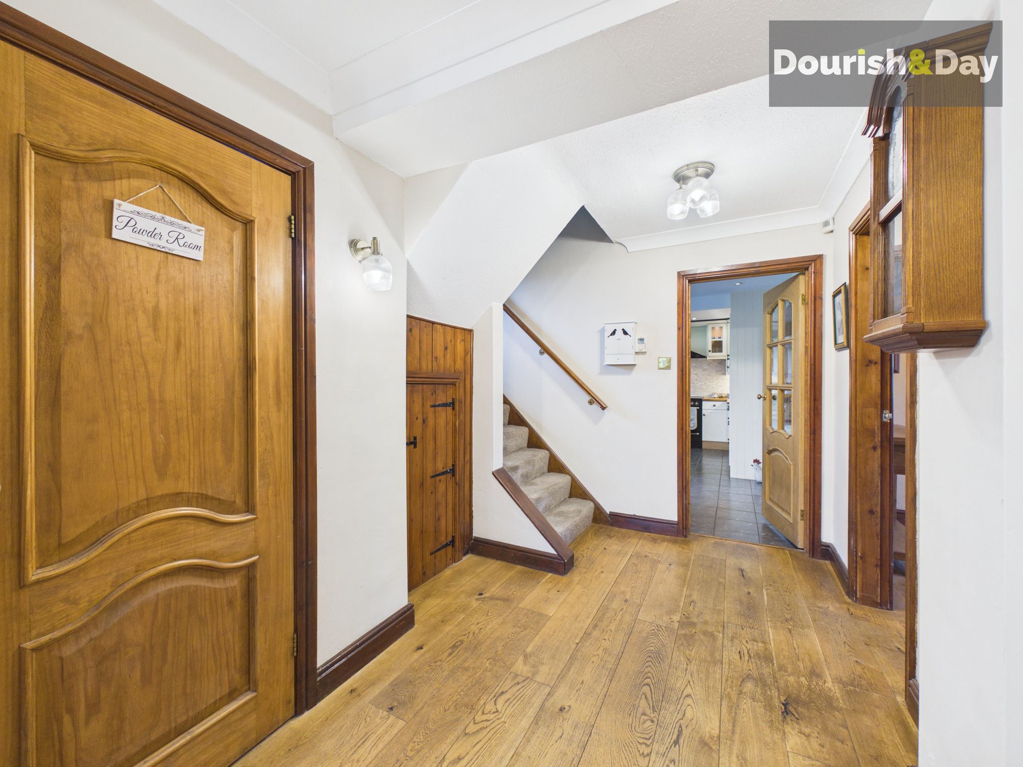 4 bed detached house for sale in Near Butts Lane, Haughton, ST18 9JT  - Property Image 6