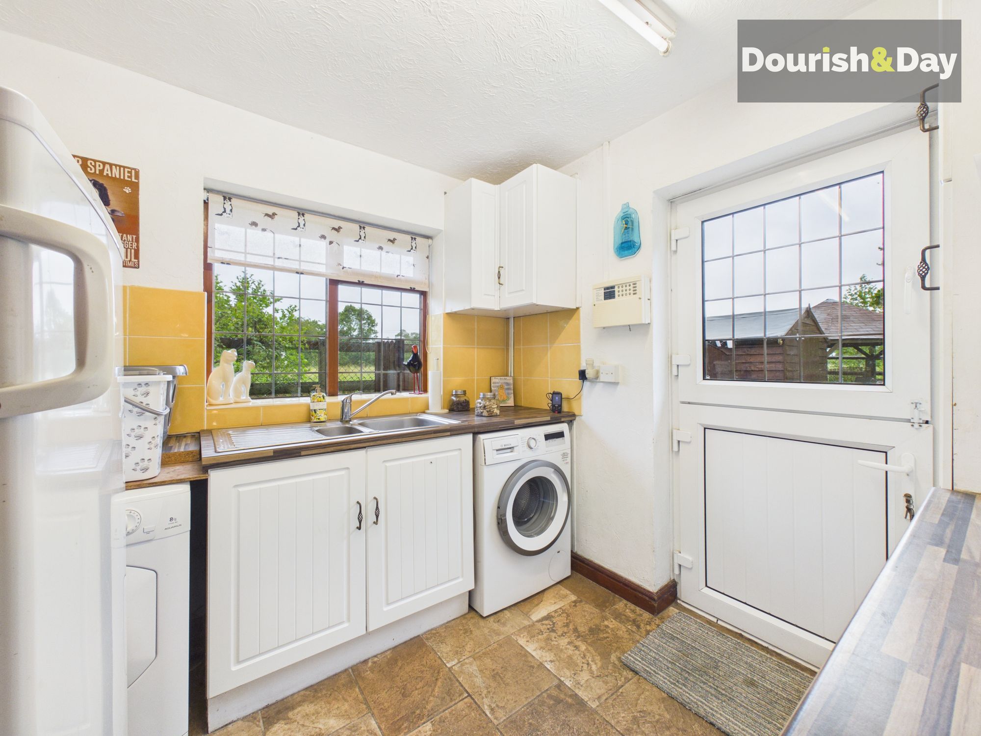 4 bed detached house for sale in Near Butts Lane, Haughton, ST18 9JT  - Property Image 18