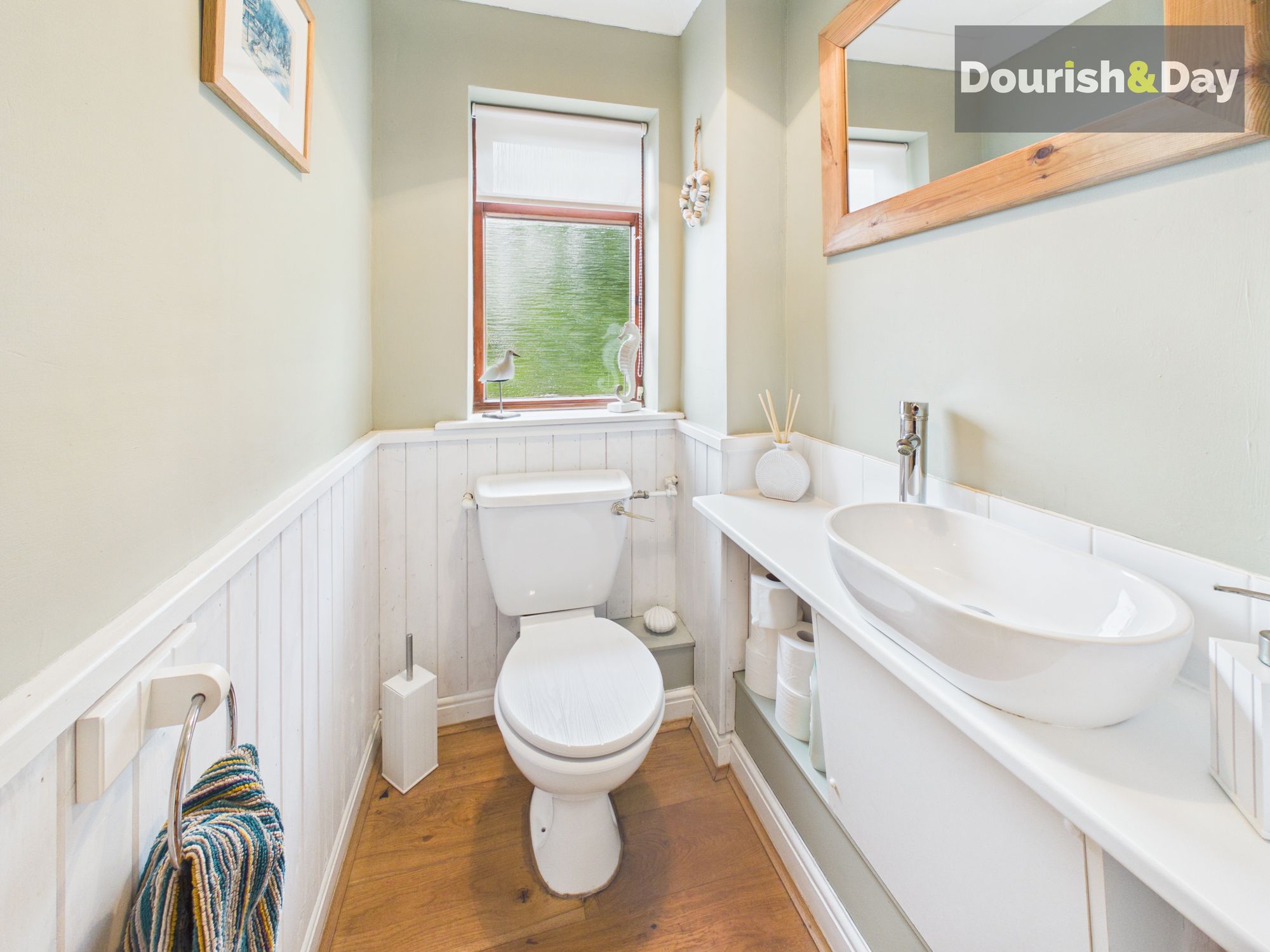 4 bed detached house for sale in Near Butts Lane, Haughton, ST18 9JT  - Property Image 17