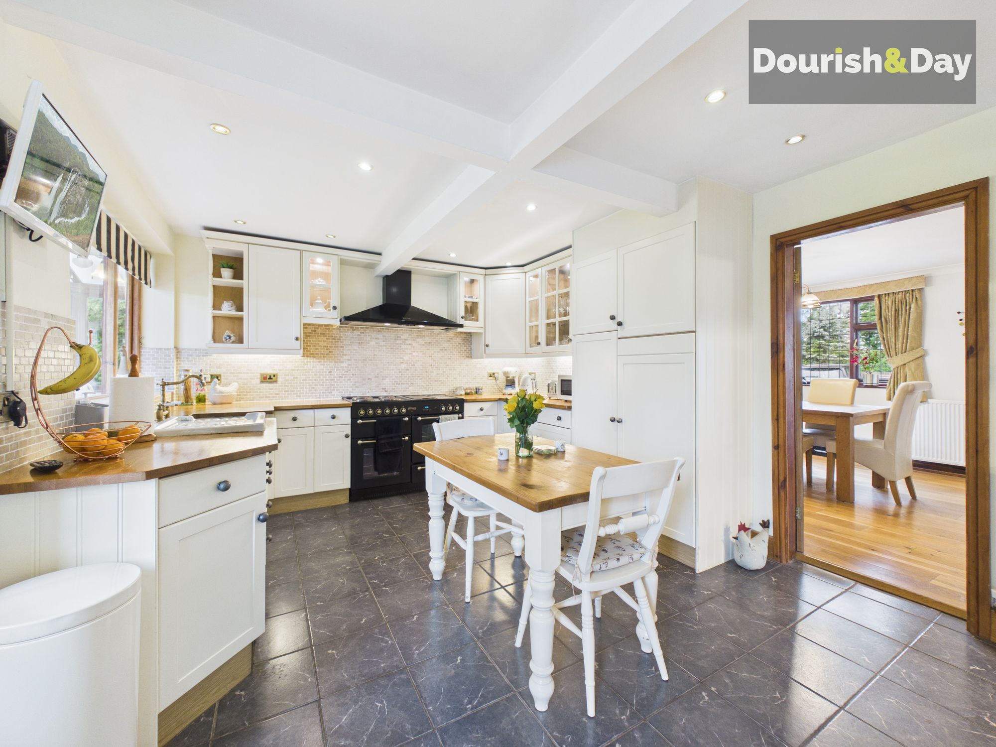 4 bed detached house for sale in Near Butts Lane, Haughton, ST18 9JT  - Property Image 7