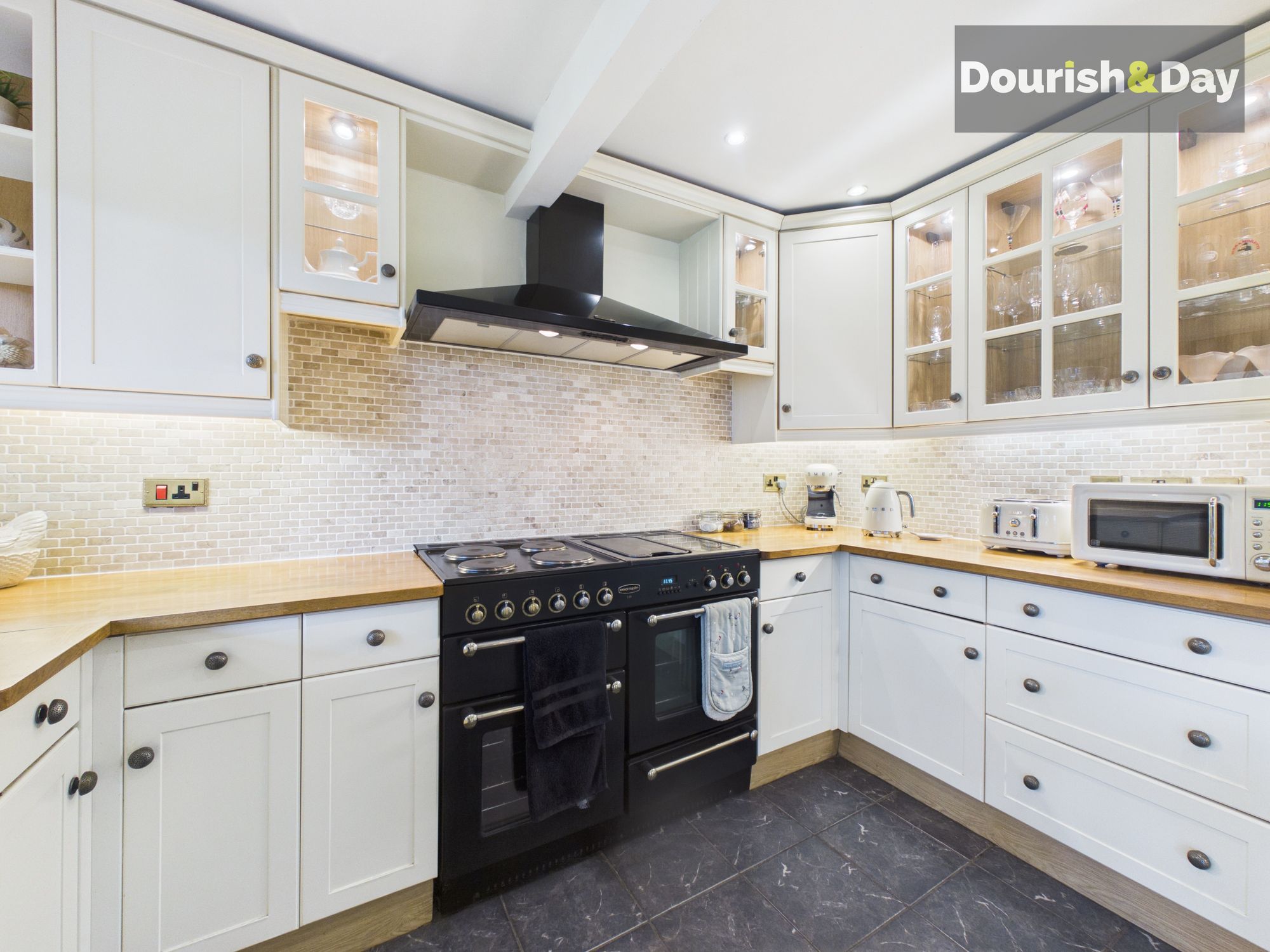 4 bed detached house for sale in Near Butts Lane, Haughton, ST18 9JT  - Property Image 9