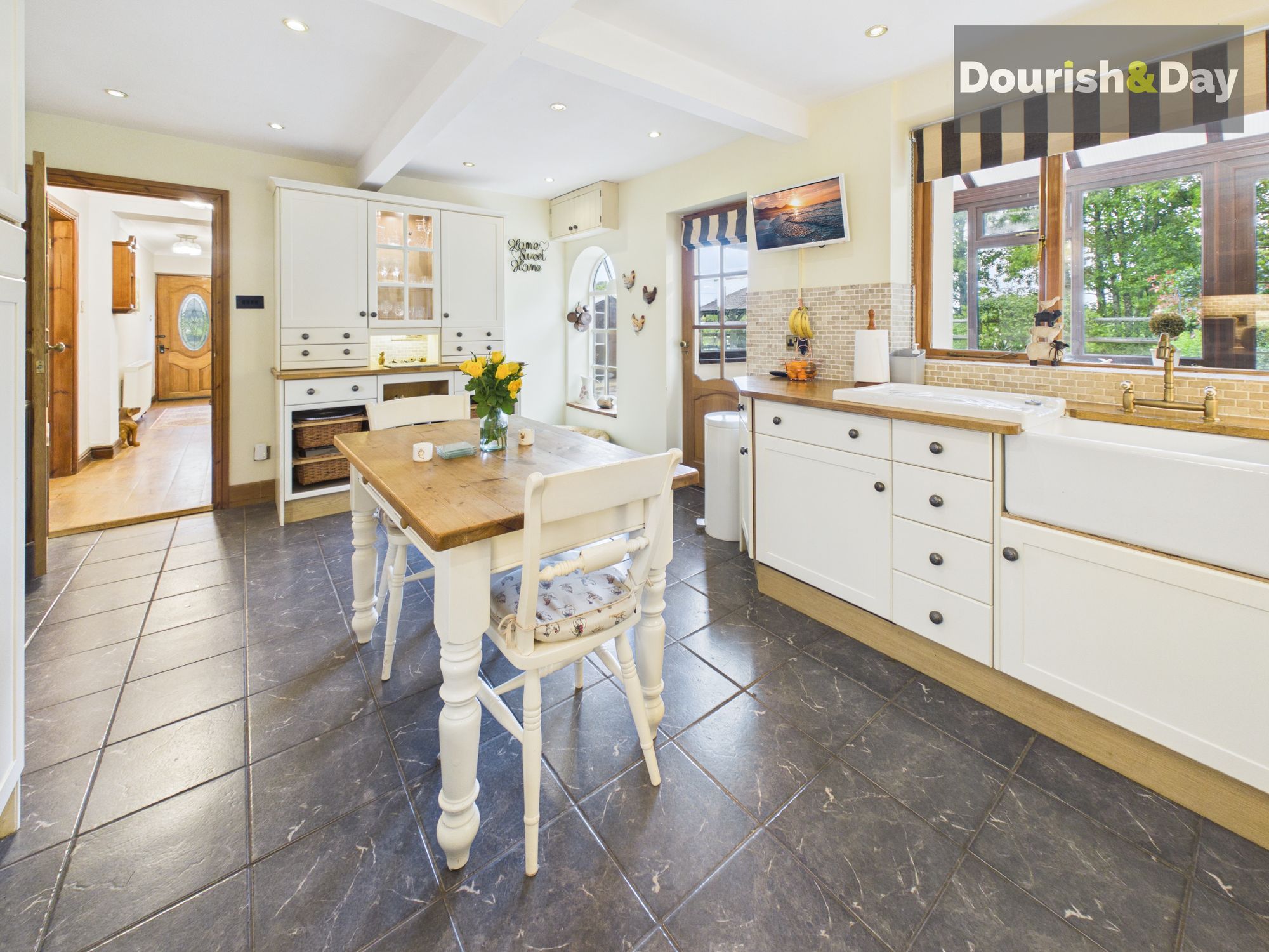 4 bed detached house for sale in Near Butts Lane, Haughton, ST18 9JT  - Property Image 2