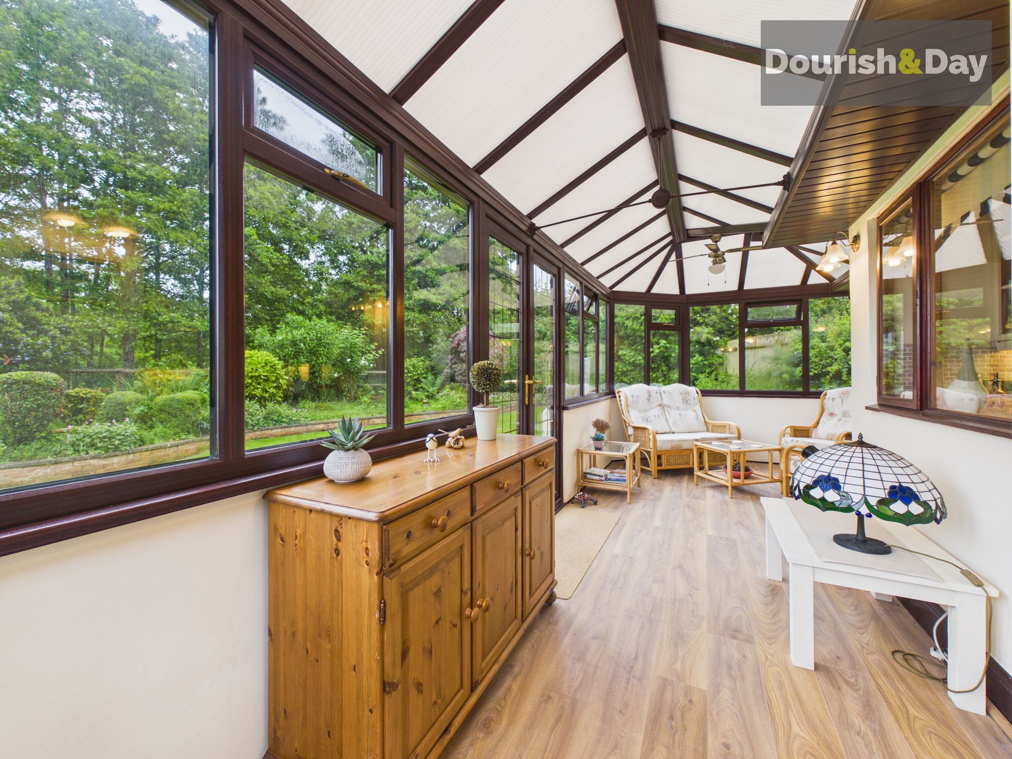 4 bed detached house for sale in Near Butts Lane, Haughton, ST18 9JT  - Property Image 3