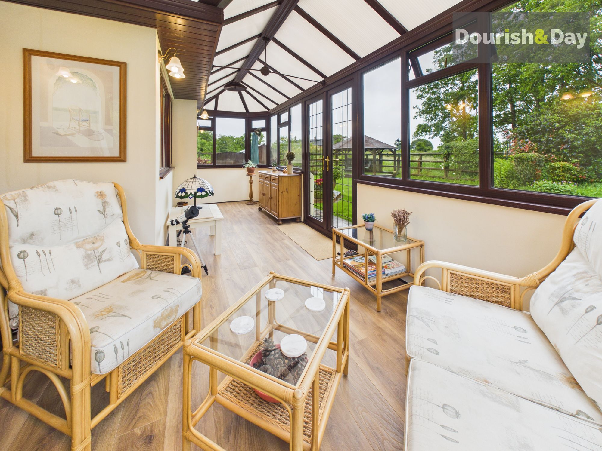 4 bed detached house for sale in Near Butts Lane, Haughton, ST18 9JT  - Property Image 10