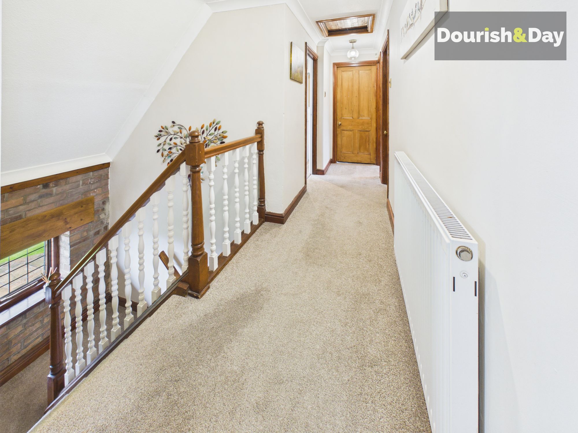 4 bed detached house for sale in Near Butts Lane, Haughton, ST18 9JT  - Property Image 19