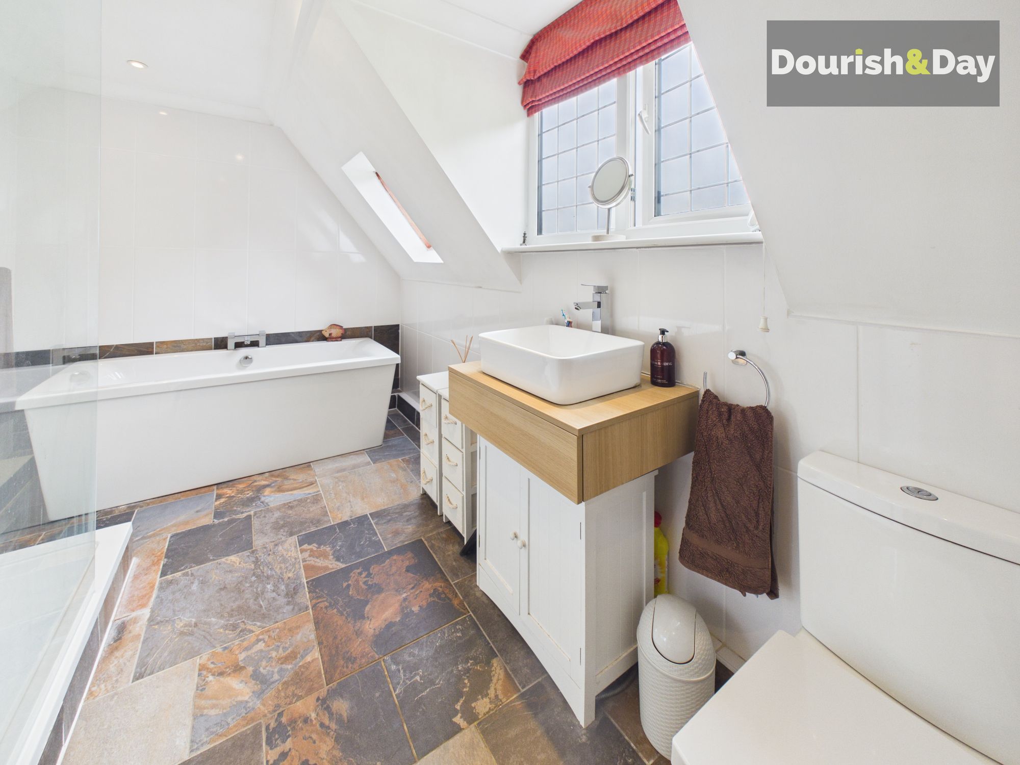 4 bed detached house for sale in Near Butts Lane, Haughton, ST18 9JT  - Property Image 25
