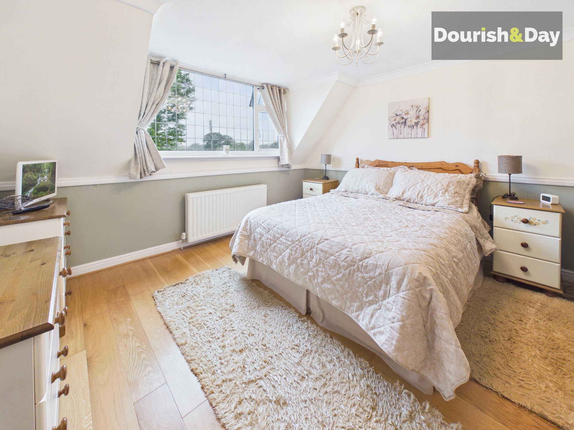 4 bed detached house for sale in Near Butts Lane, Haughton, ST18 9JT  - Property Image 20