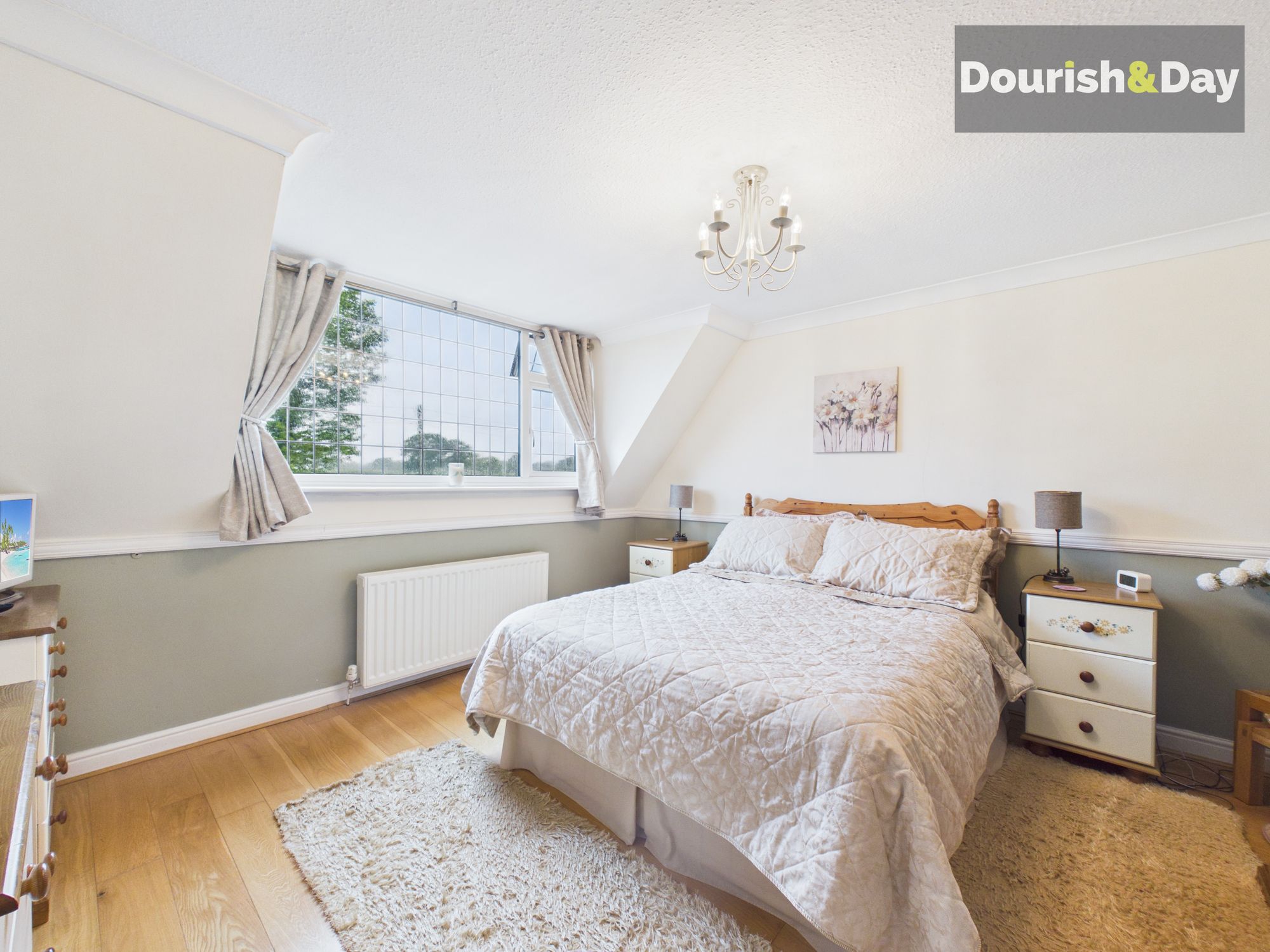 4 bed detached house for sale in Near Butts Lane, Haughton, ST18 9JT  - Property Image 21