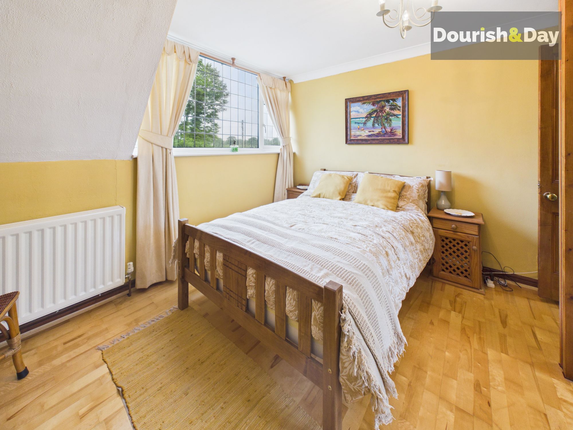 4 bed detached house for sale in Near Butts Lane, Haughton, ST18 9JT  - Property Image 22