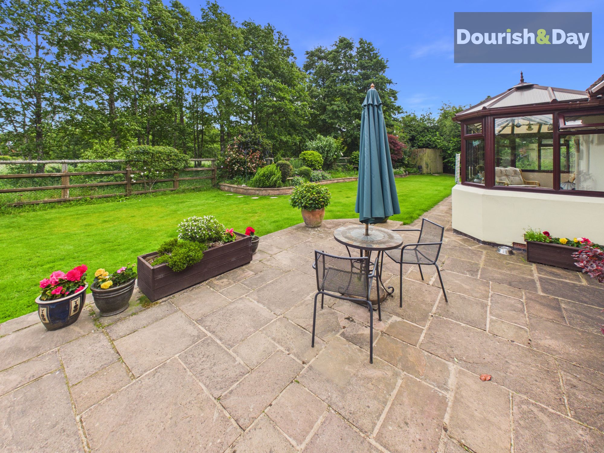 4 bed detached house for sale in Near Butts Lane, Haughton, ST18 9JT  - Property Image 29