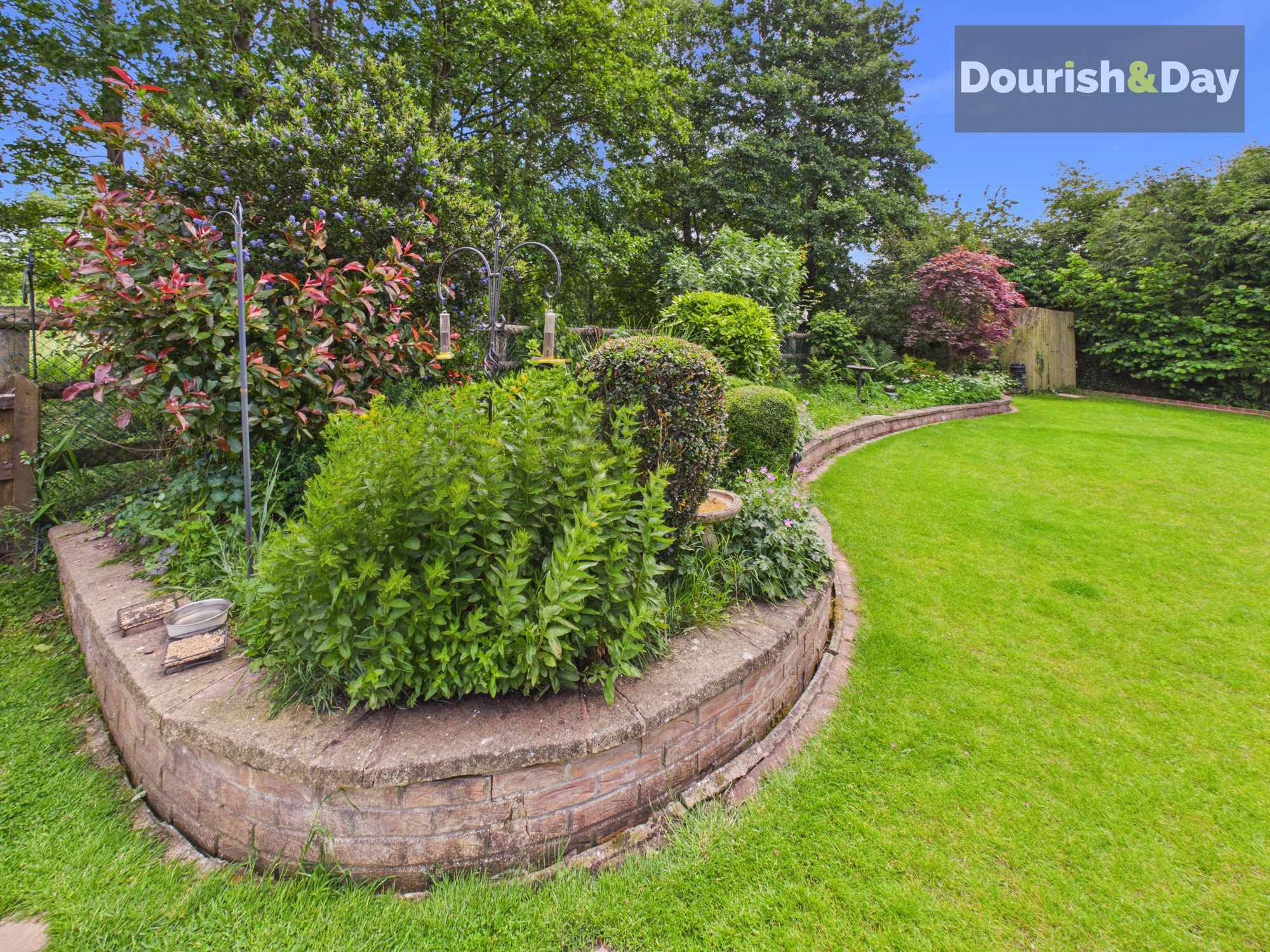 4 bed detached house for sale in Near Butts Lane, Haughton, ST18 9JT  - Property Image 30