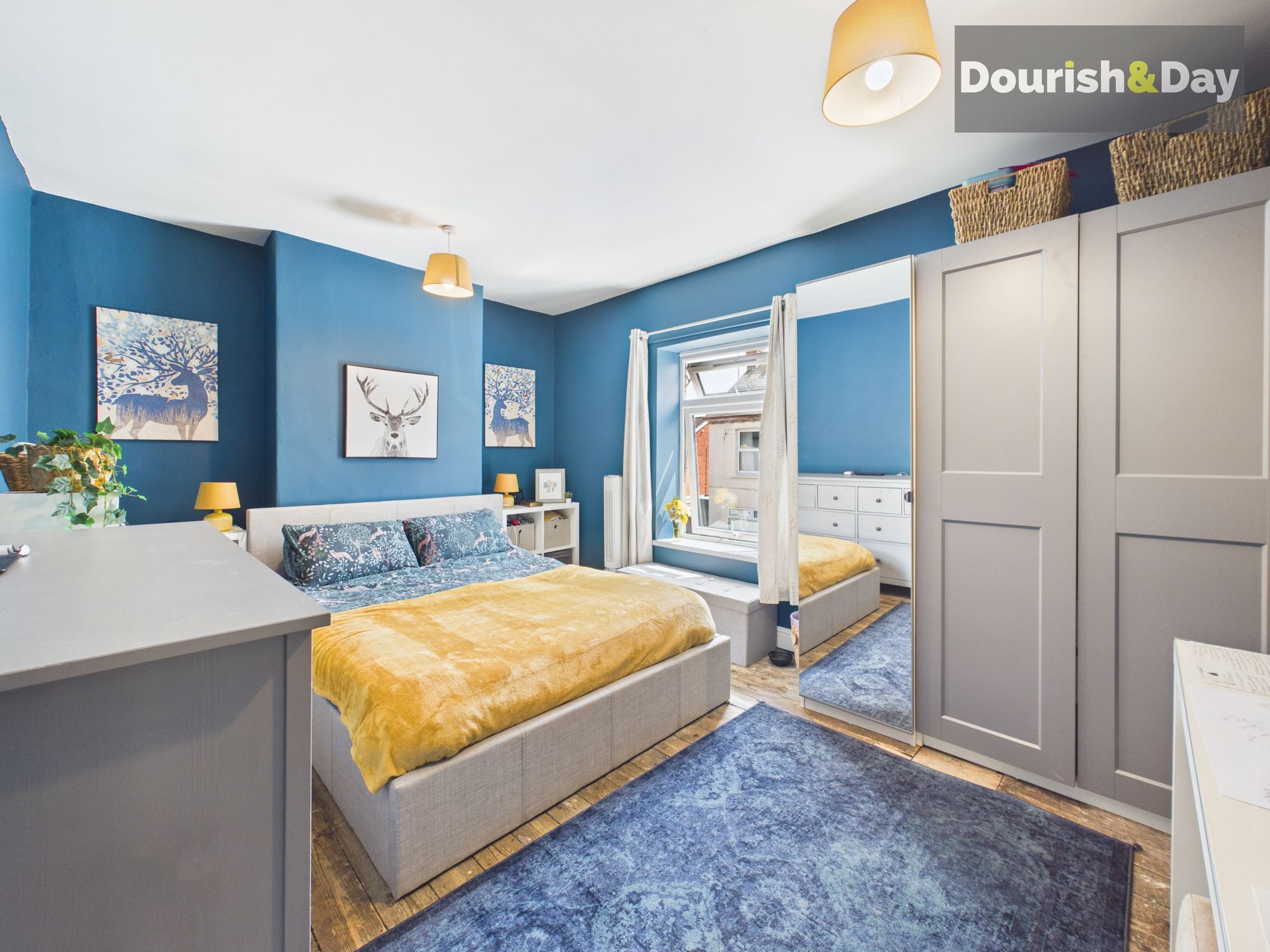 2 bed terraced house for sale in Alliance Street, Stafford, ST16 - Property Image 4