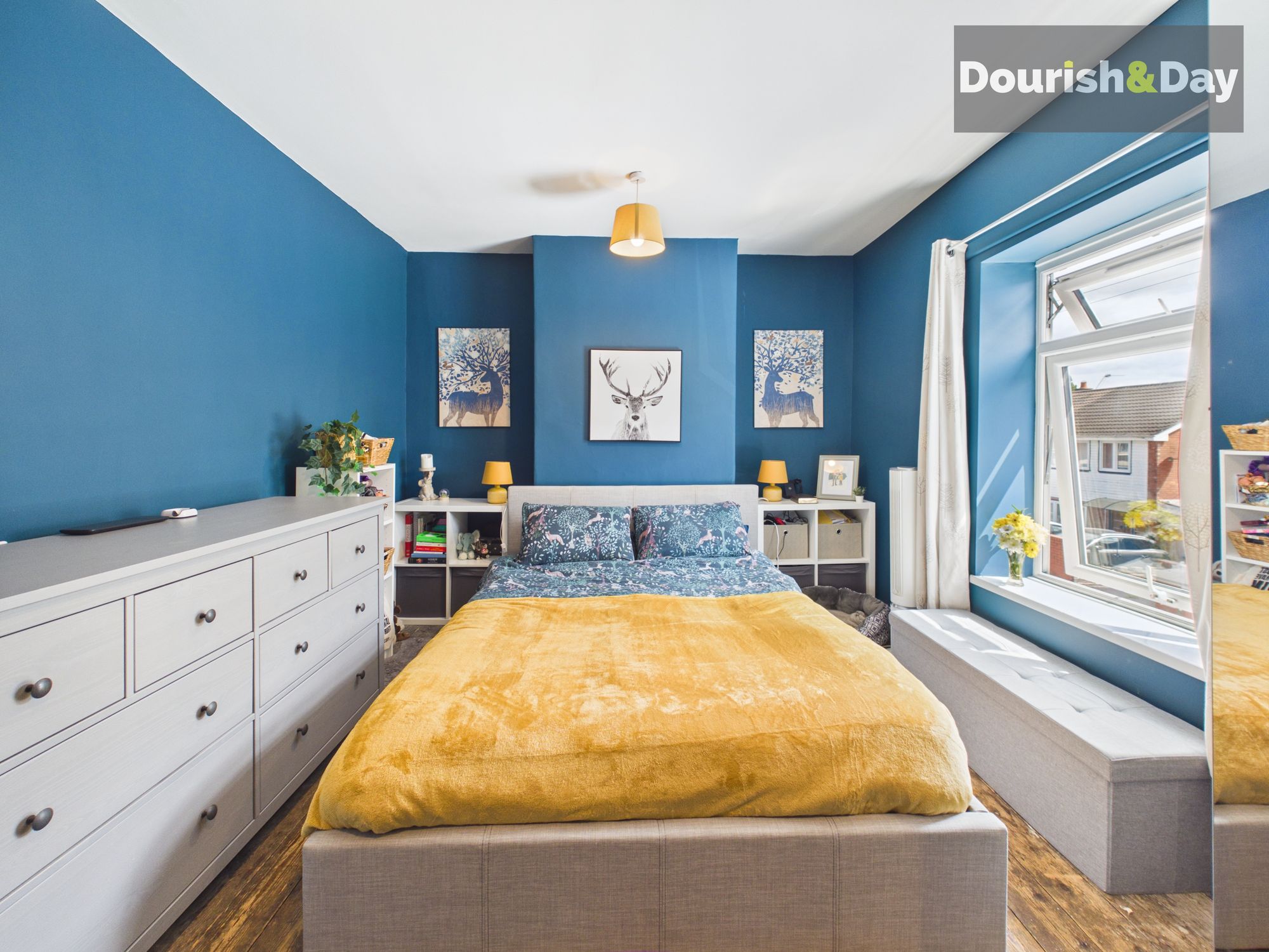2 bed terraced house for sale in Alliance Street, Stafford, ST16 - Property Image 13