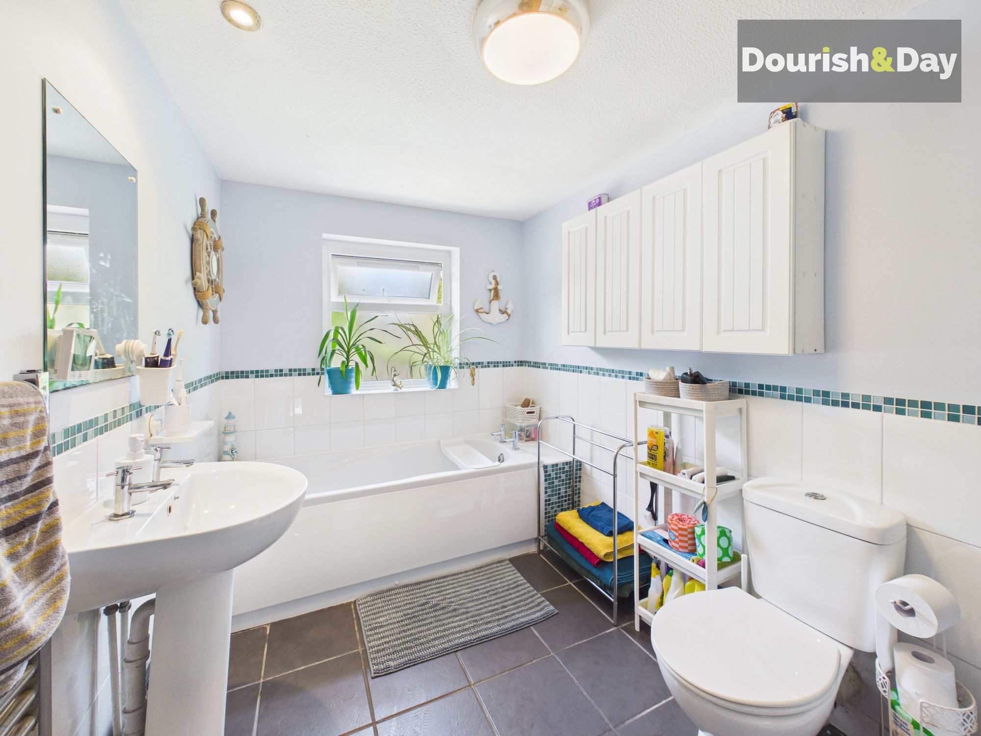 2 bed terraced house for sale in Alliance Street, Stafford, ST16 - Property Image 15