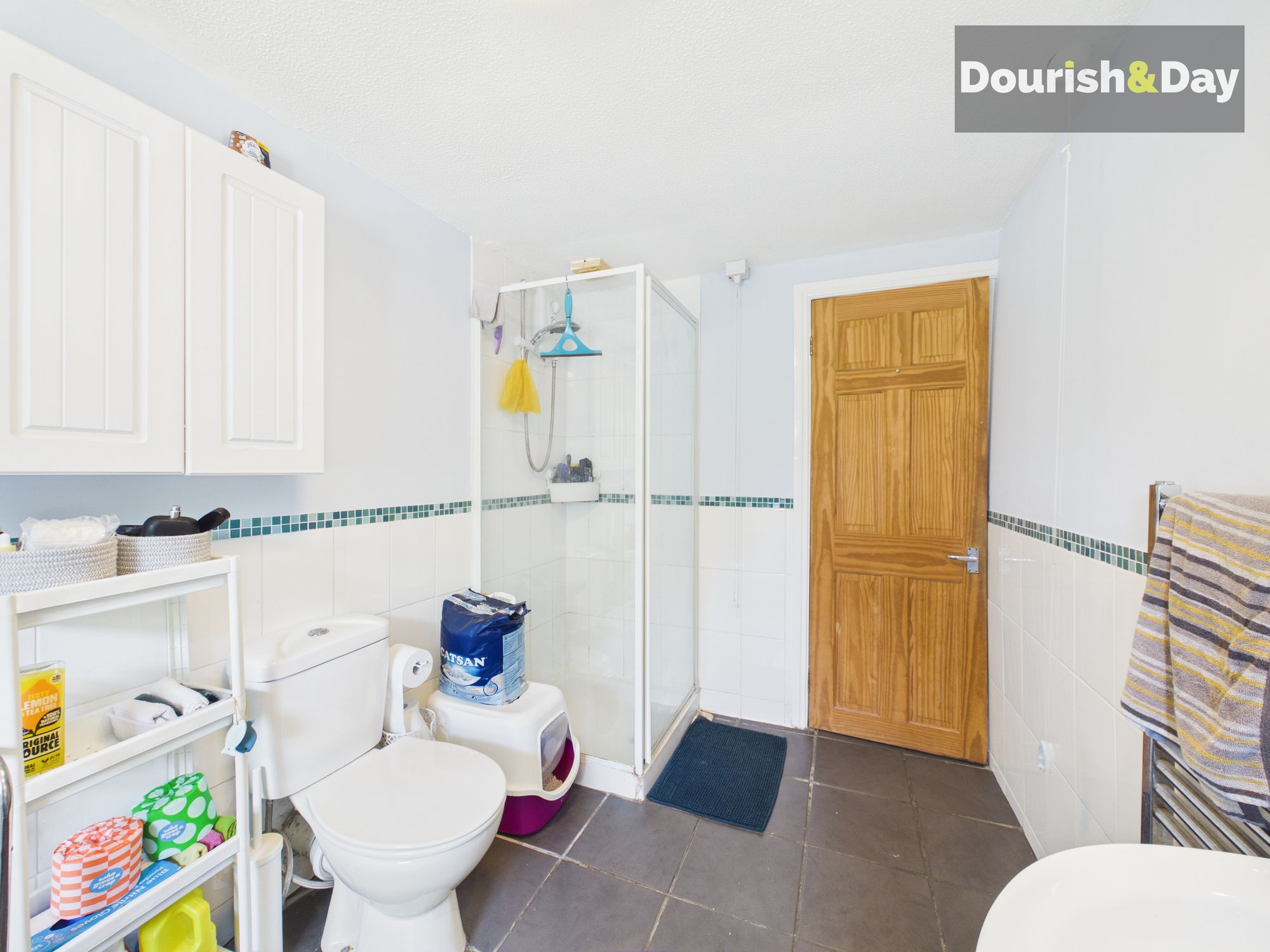 2 bed terraced house for sale in Alliance Street, Stafford, ST16 - Property Image 16
