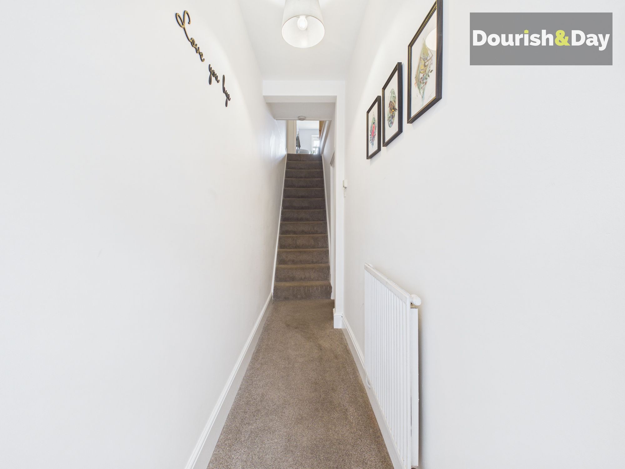 2 bed terraced house for sale in Alliance Street, Stafford, ST16 - Property Image 5