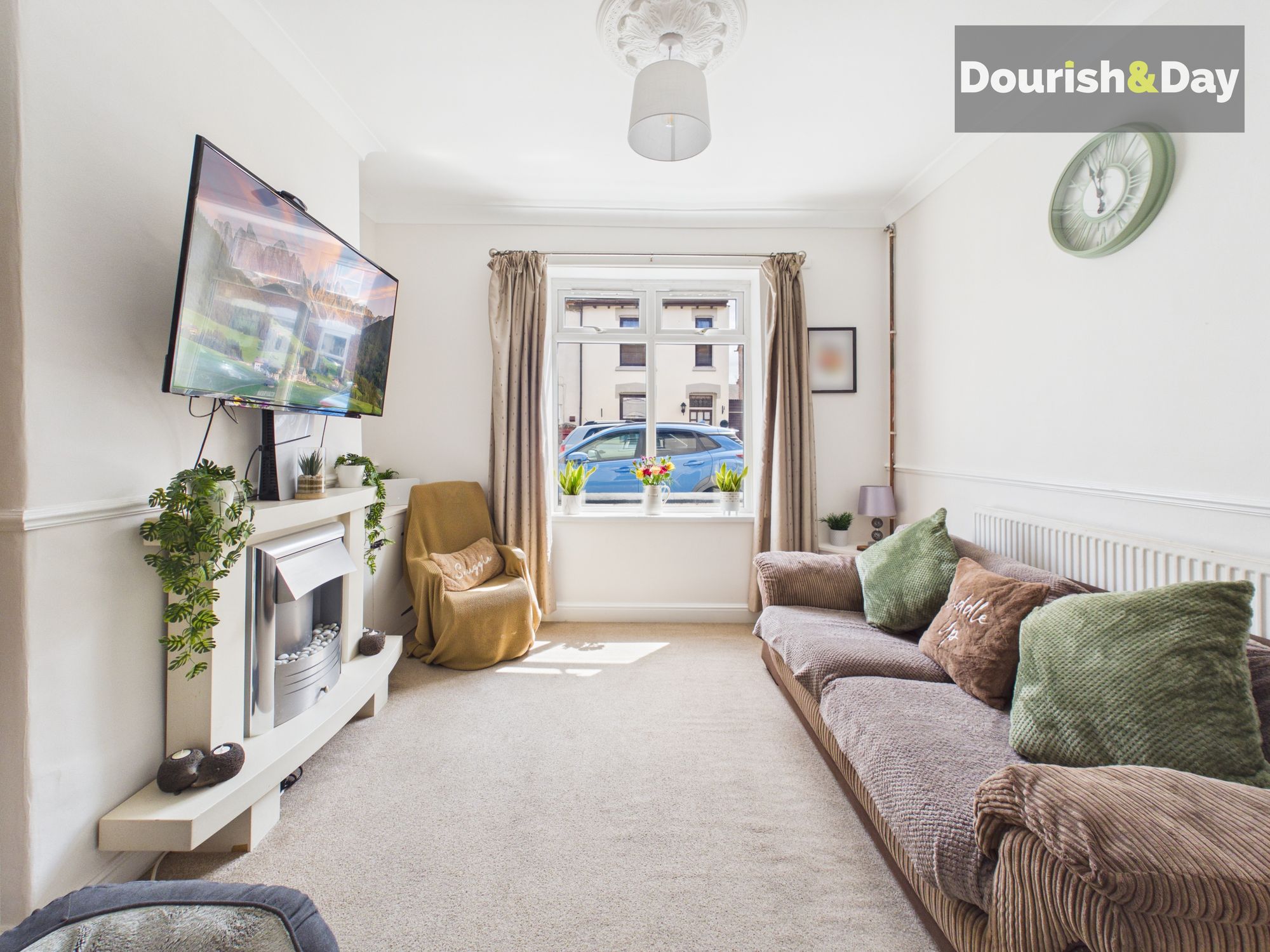2 bed terraced house for sale in Alliance Street, Stafford, ST16 - Property Image 6
