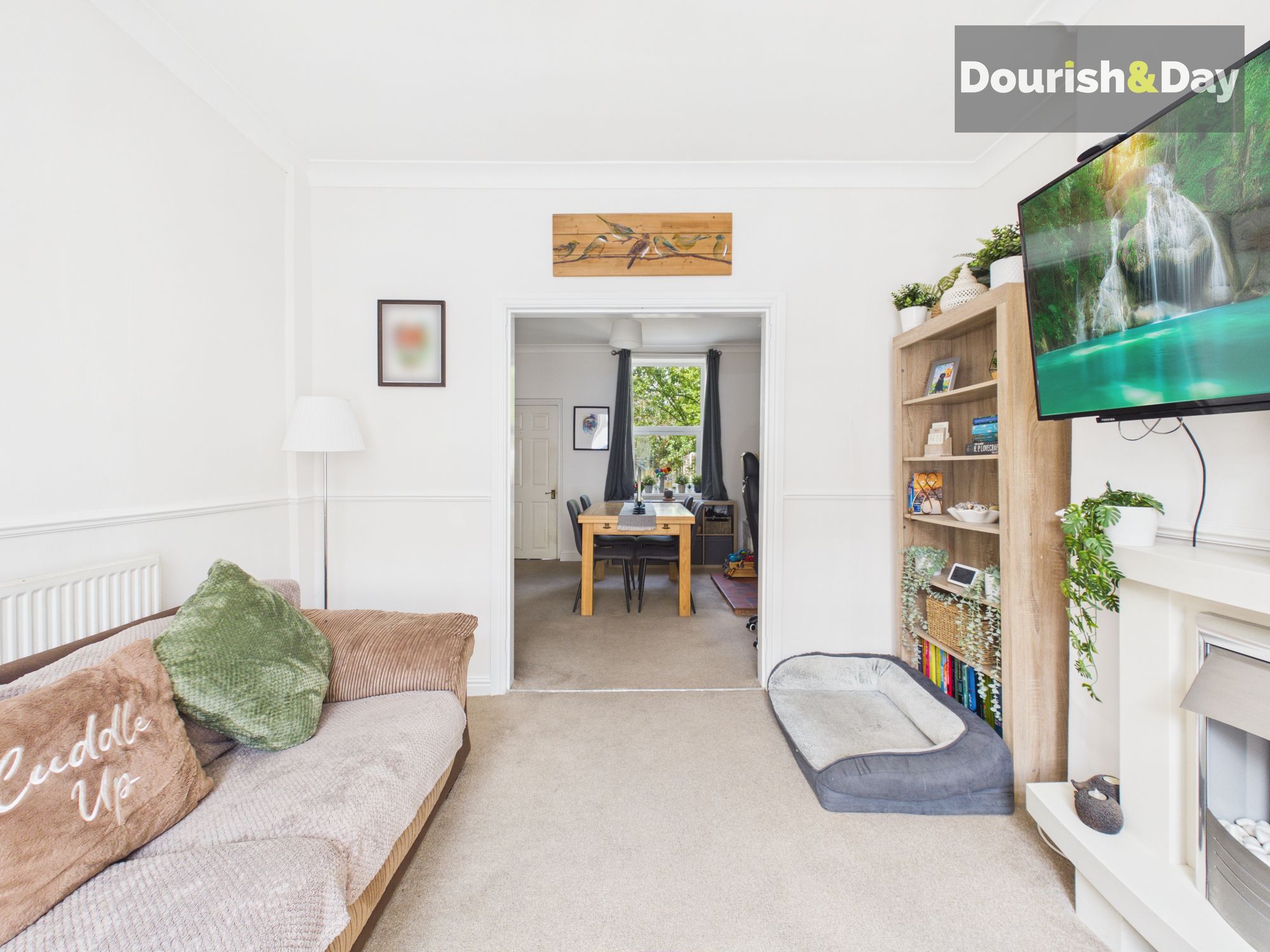 2 bed terraced house for sale in Alliance Street, Stafford, ST16 - Property Image 7