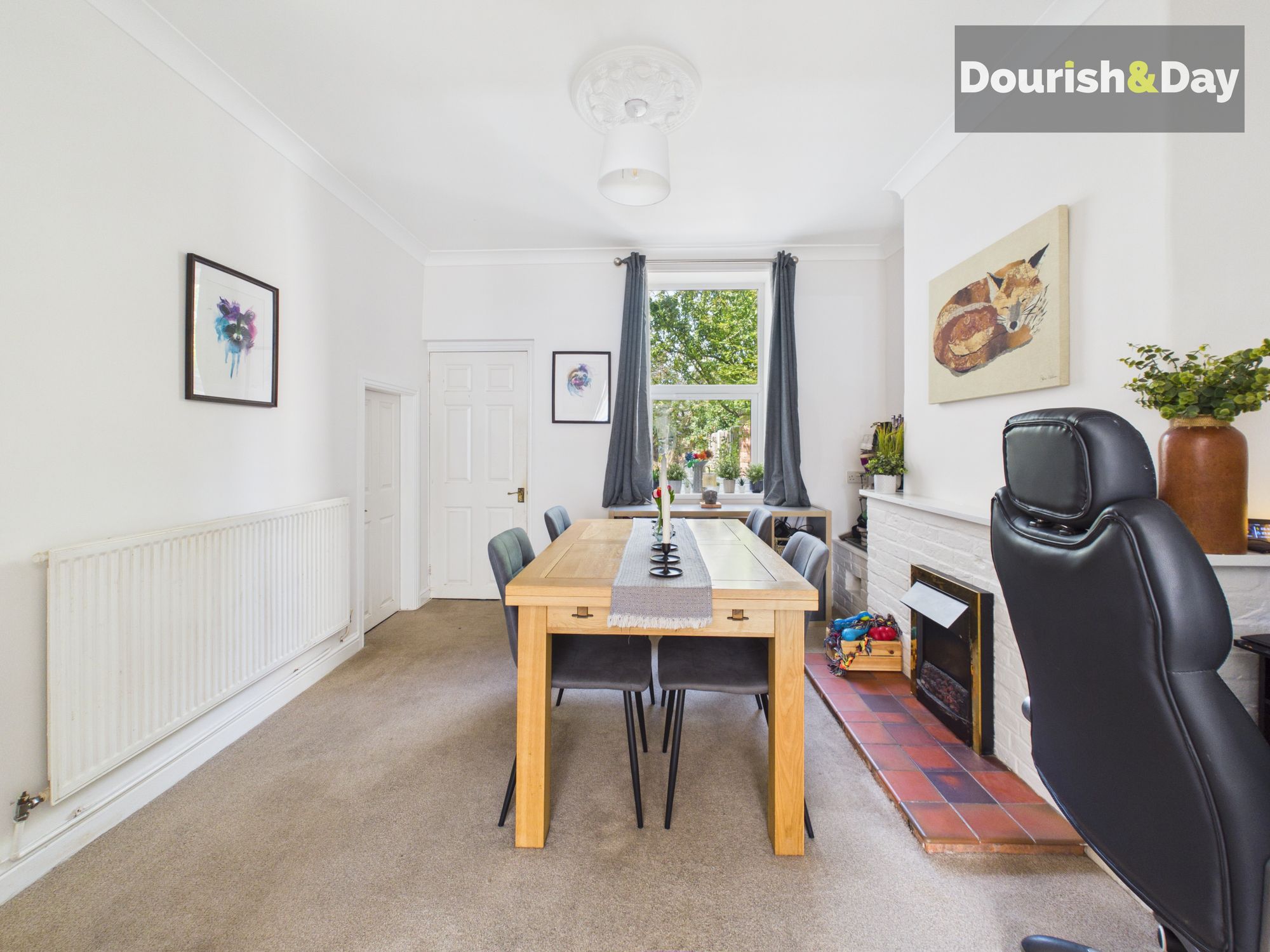 2 bed terraced house for sale in Alliance Street, Stafford, ST16 - Property Image 8
