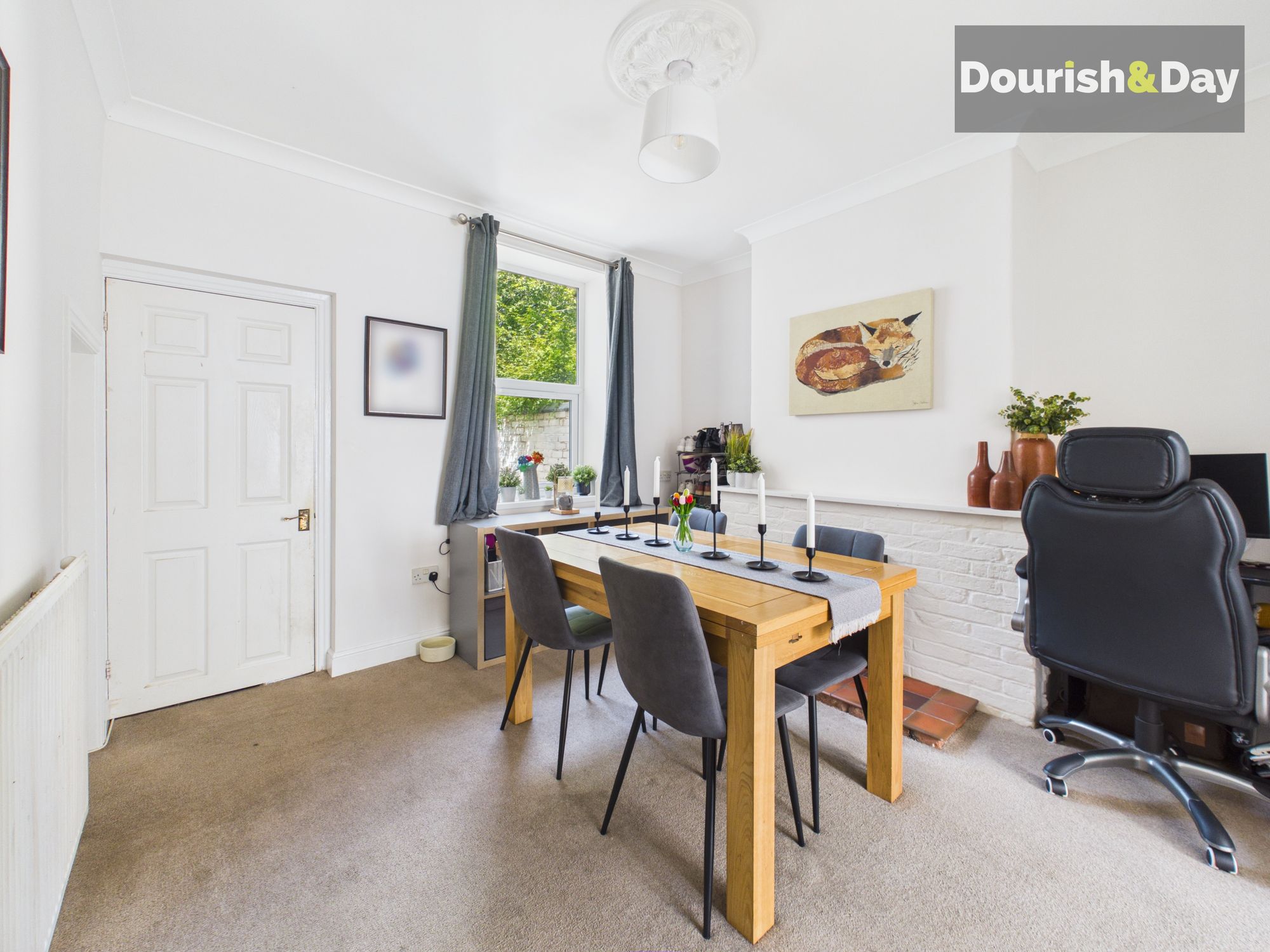 2 bed terraced house for sale in Alliance Street, Stafford, ST16 - Property Image 3