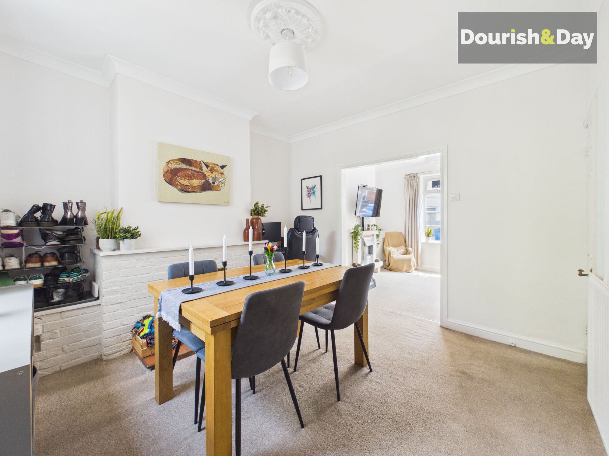 2 bed terraced house for sale in Alliance Street, Stafford, ST16 - Property Image 9