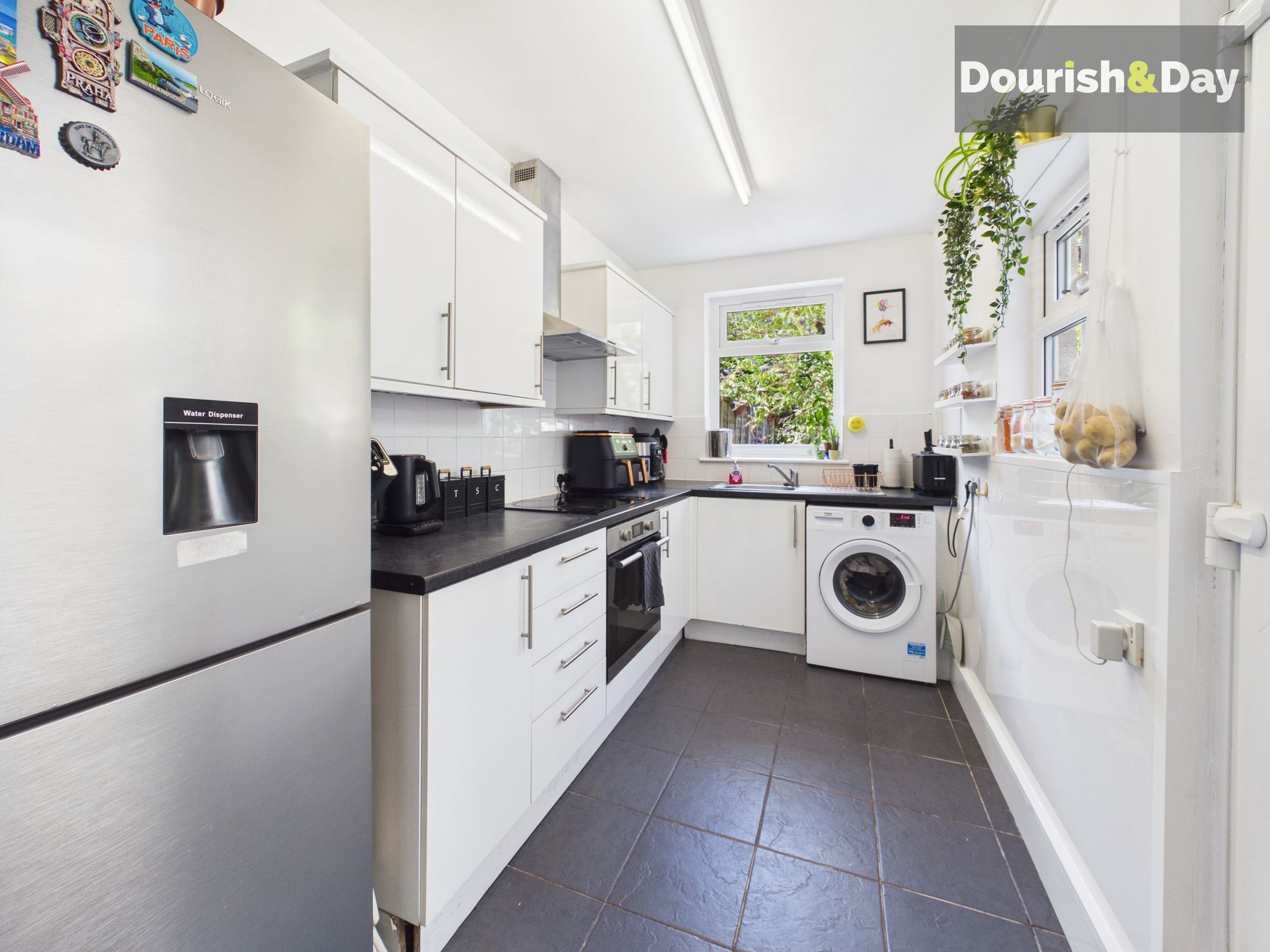 2 bed terraced house for sale in Alliance Street, Stafford, ST16 - Property Image 10