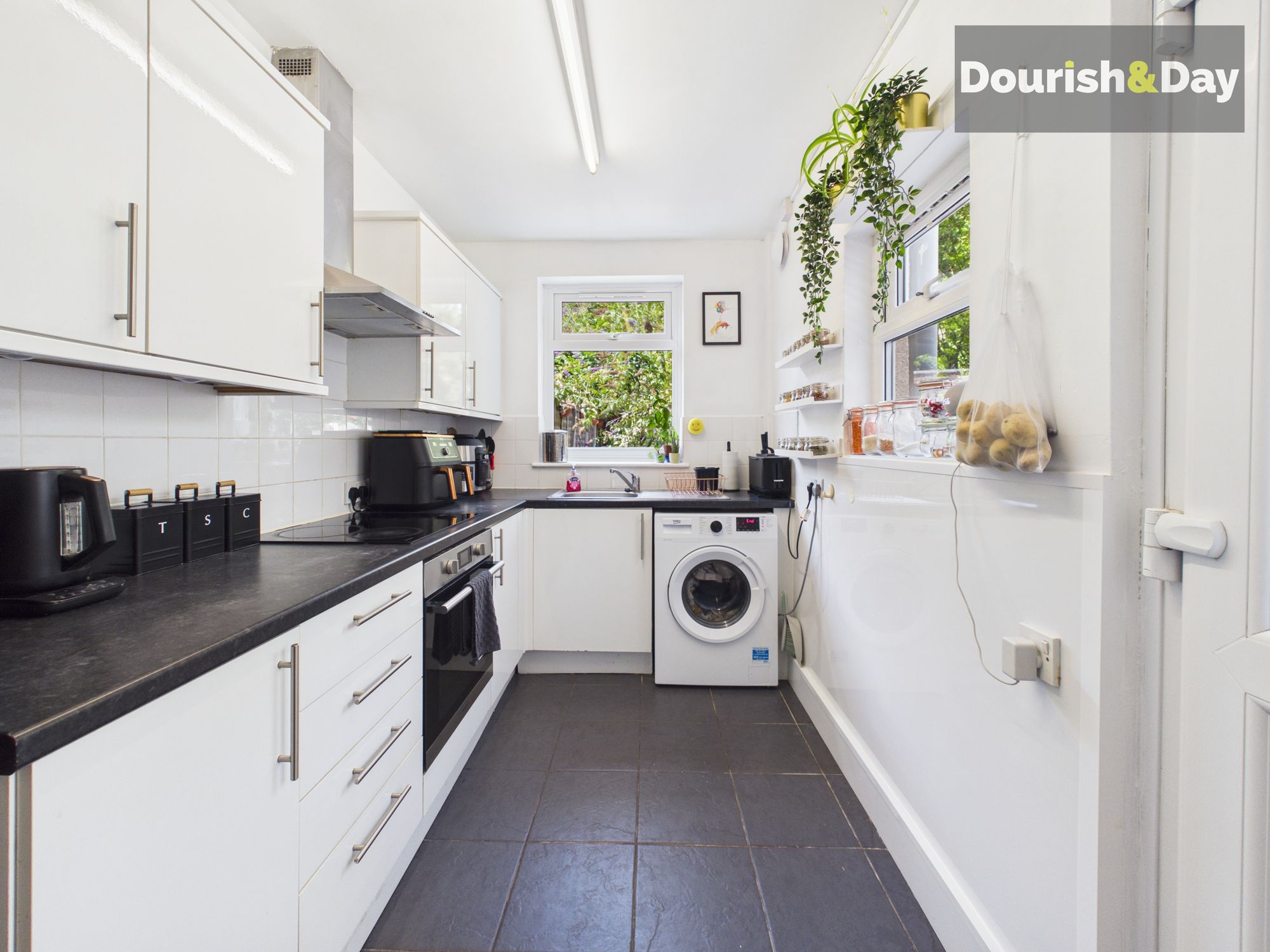 2 bed terraced house for sale in Alliance Street, Stafford, ST16 - Property Image 11