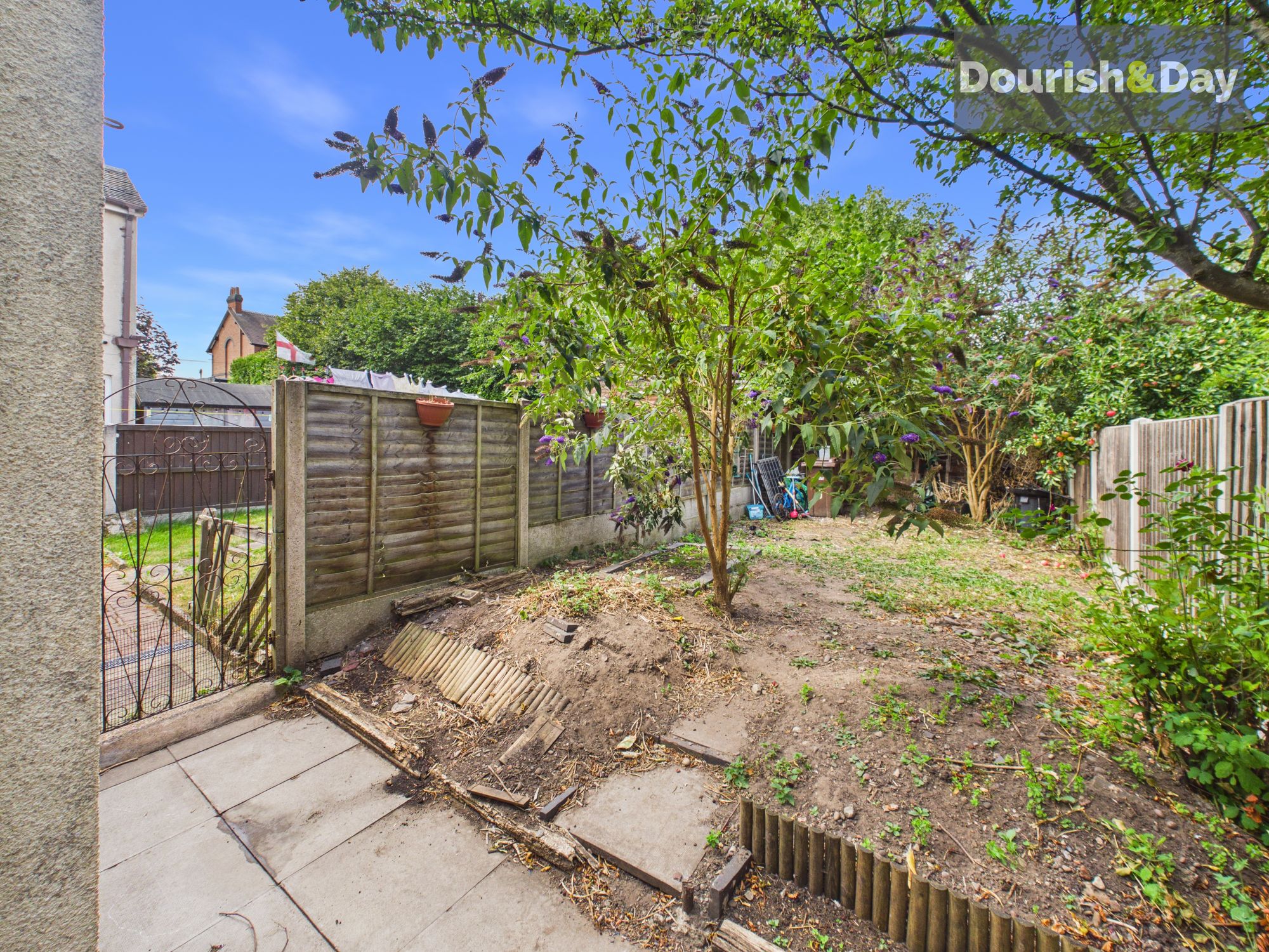 2 bed terraced house for sale in Alliance Street, Stafford, ST16 - Property Image 17
