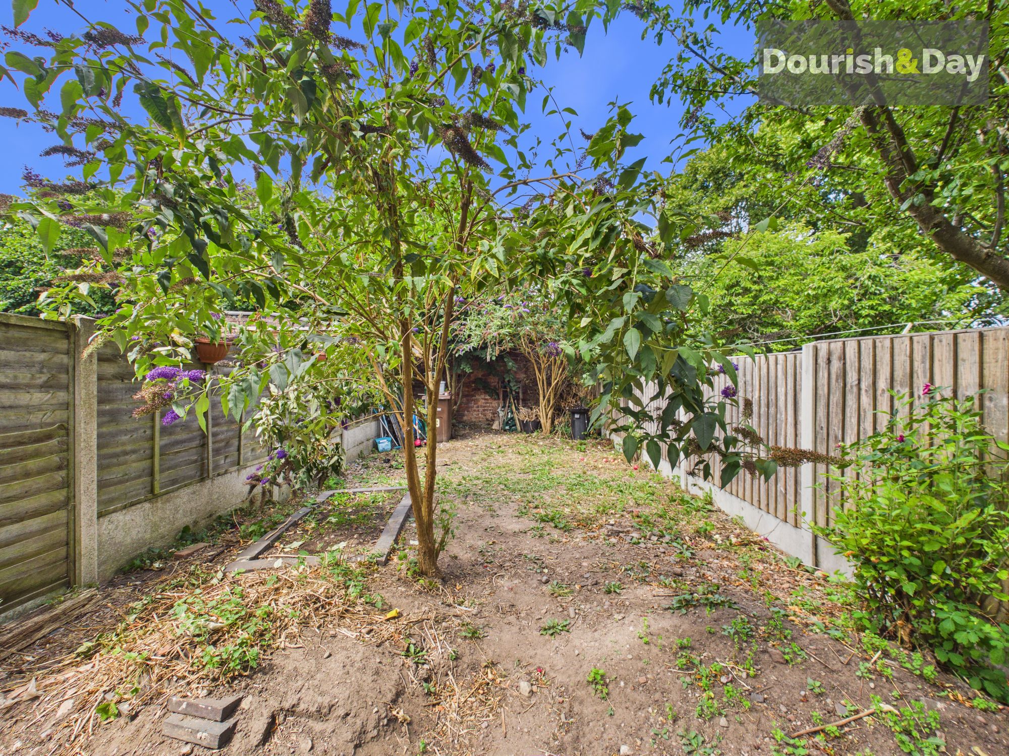 2 bed terraced house for sale in Alliance Street, Stafford, ST16 - Property Image 18