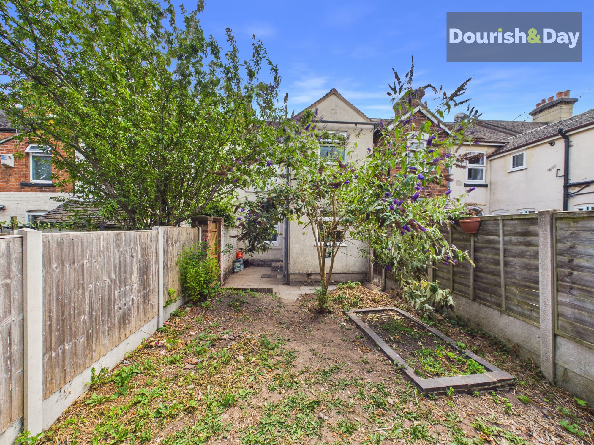 2 bed terraced house for sale in Alliance Street, Stafford, ST16 - Property Image 20