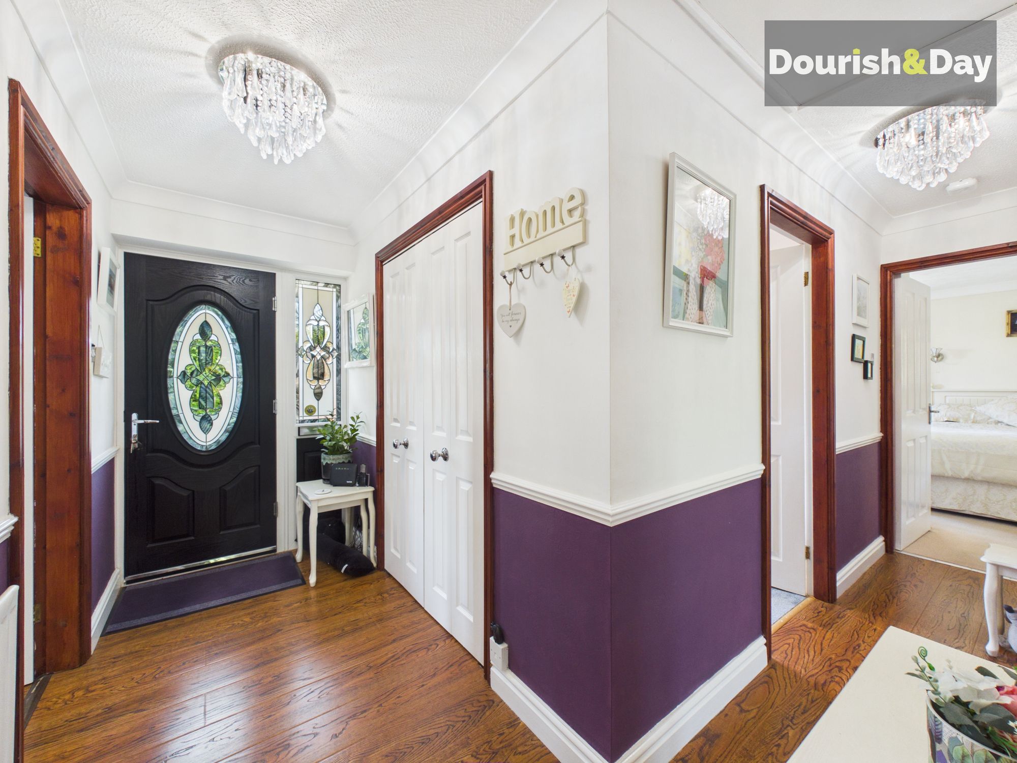 2 bed detached bungalow for sale in Adderley, Market Drayton, TF9  - Property Image 5