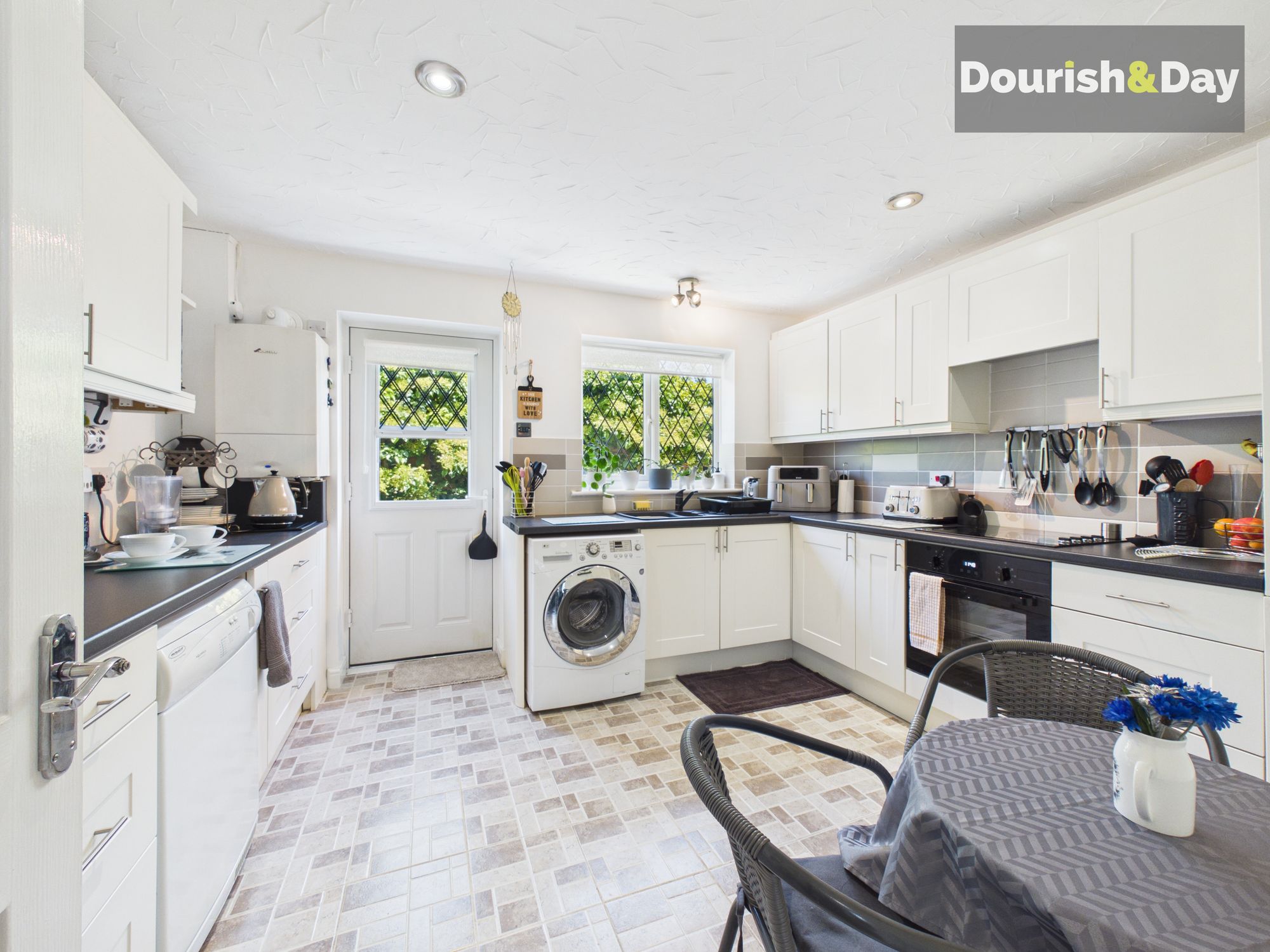 2 bed detached bungalow for sale in Adderley, Market Drayton, TF9  - Property Image 3