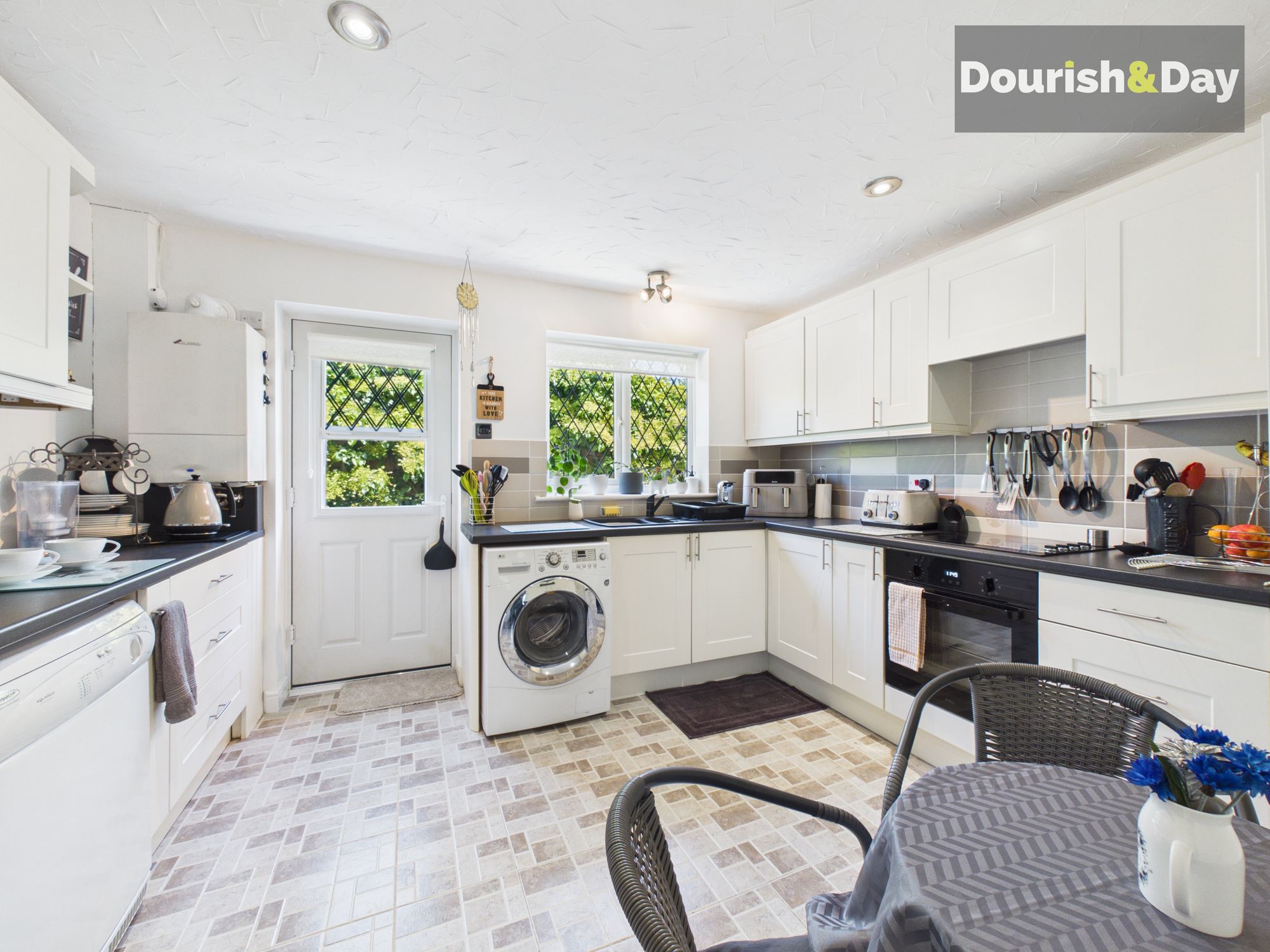 2 bed detached bungalow for sale in Adderley, Market Drayton, TF9  - Property Image 8