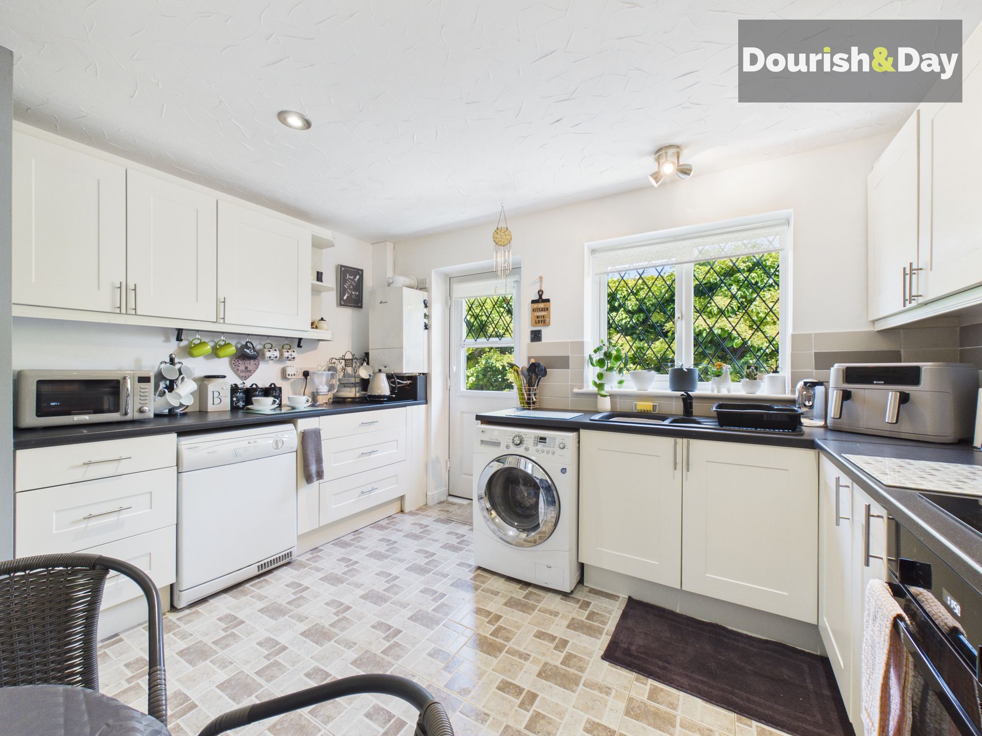 2 bed detached bungalow for sale in Adderley, Market Drayton, TF9  - Property Image 9