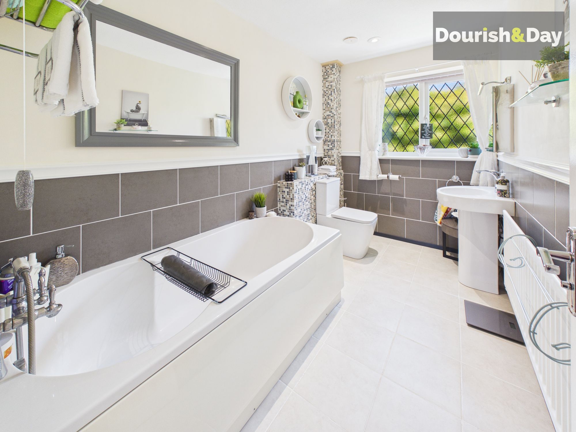 2 bed detached bungalow for sale in Adderley, Market Drayton, TF9  - Property Image 16