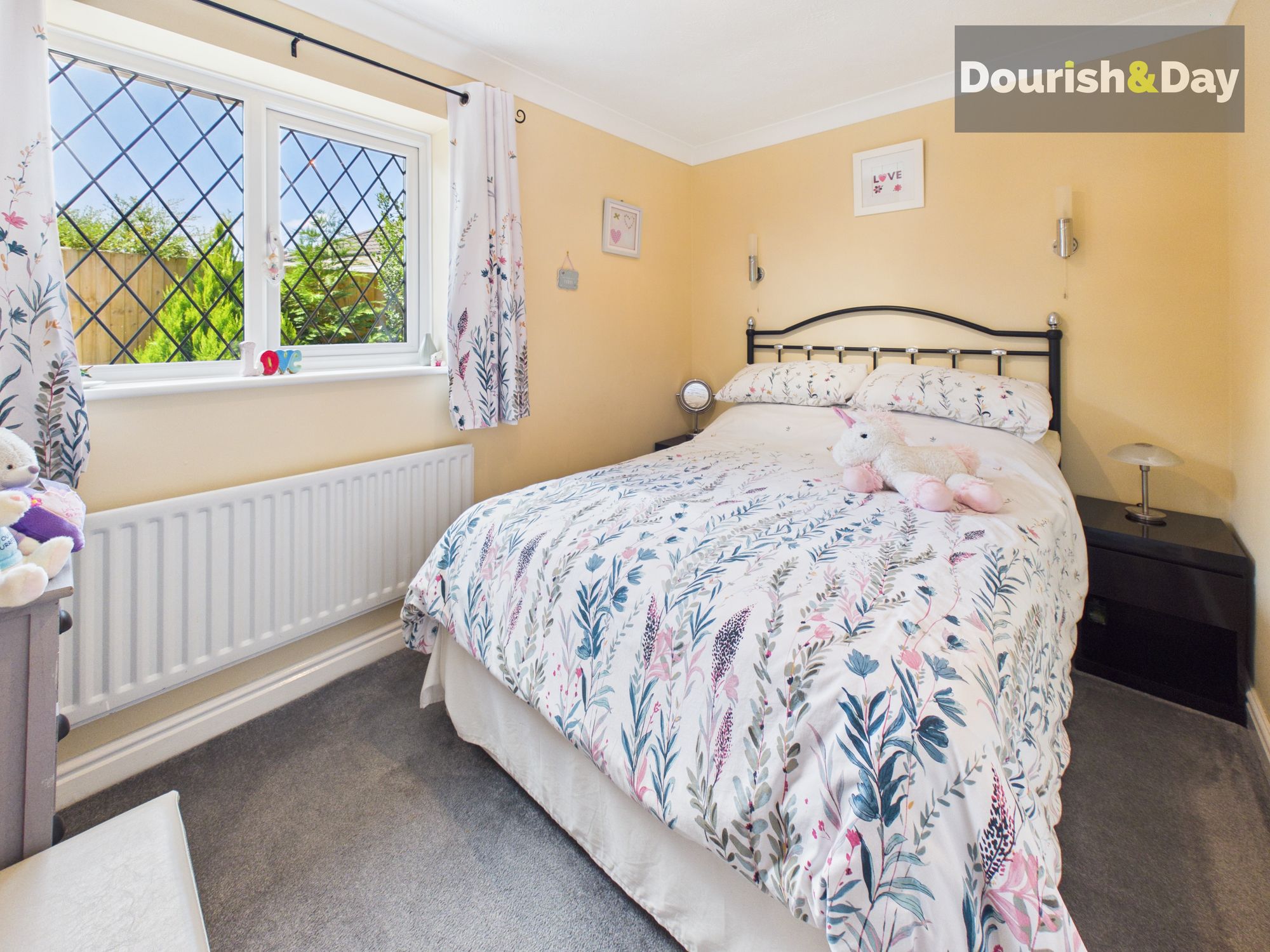 2 bed detached bungalow for sale in Adderley, Market Drayton, TF9  - Property Image 15