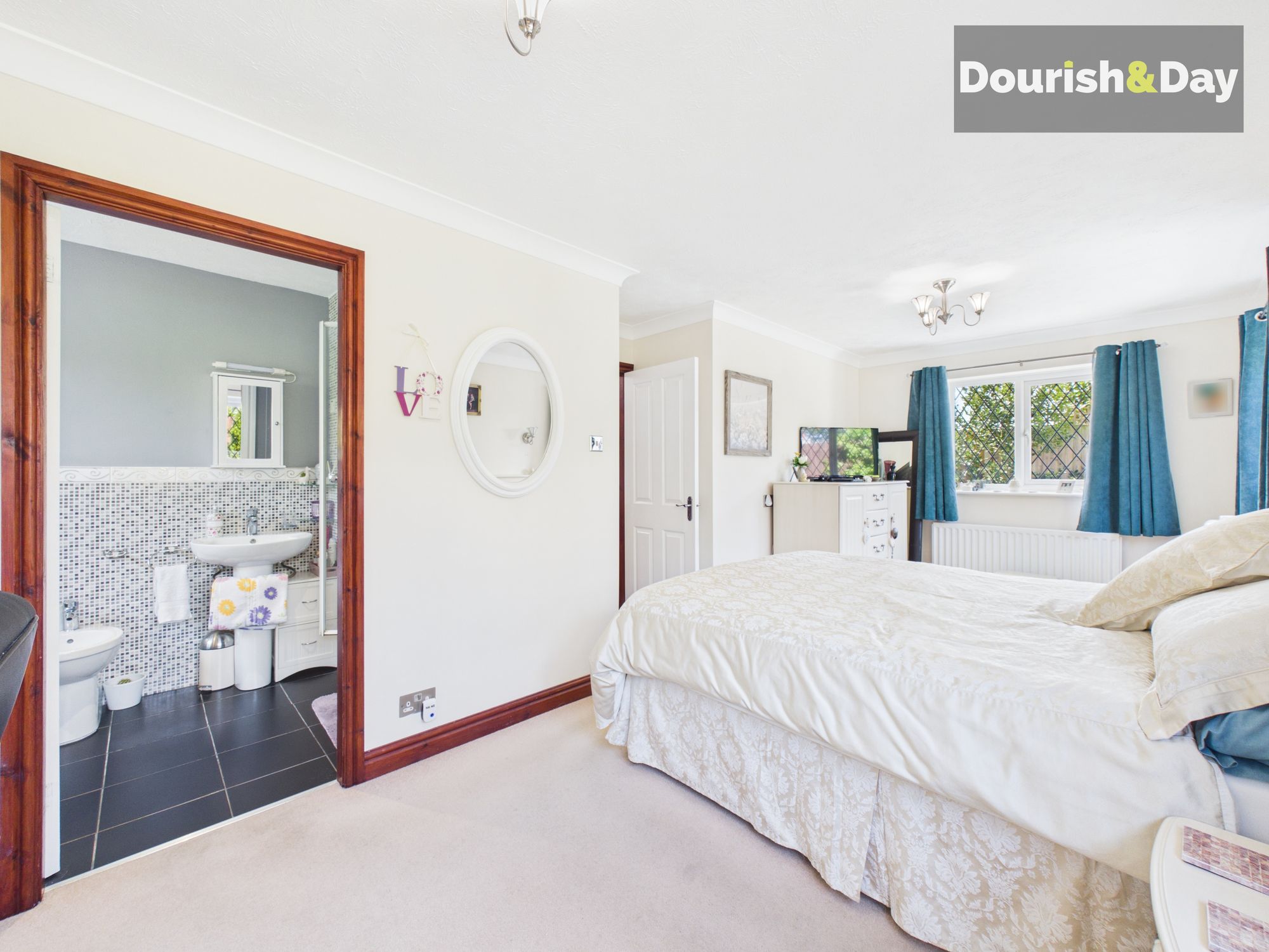 2 bed detached bungalow for sale in Adderley, Market Drayton, TF9  - Property Image 12