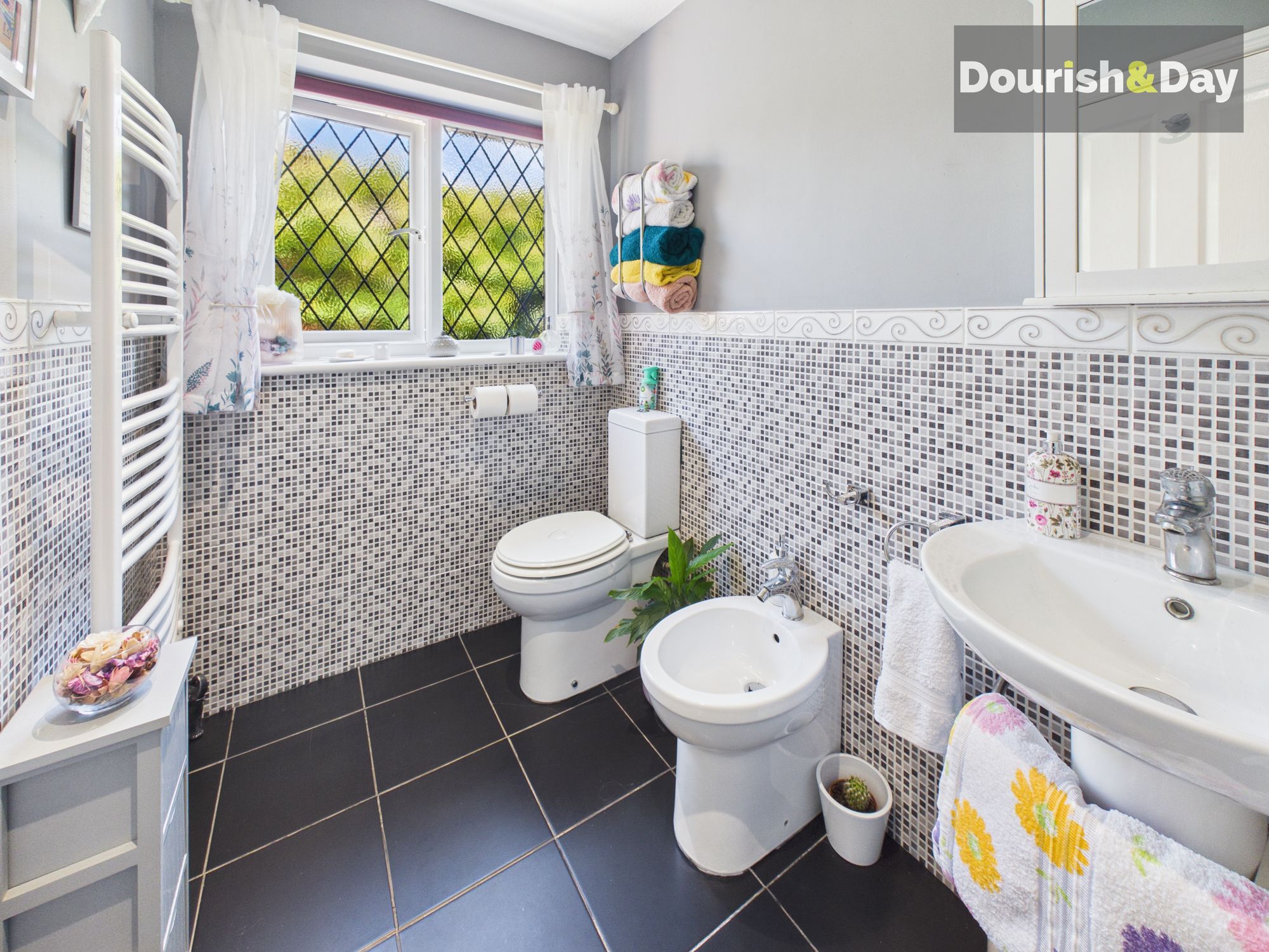 2 bed detached bungalow for sale in Adderley, Market Drayton, TF9  - Property Image 13