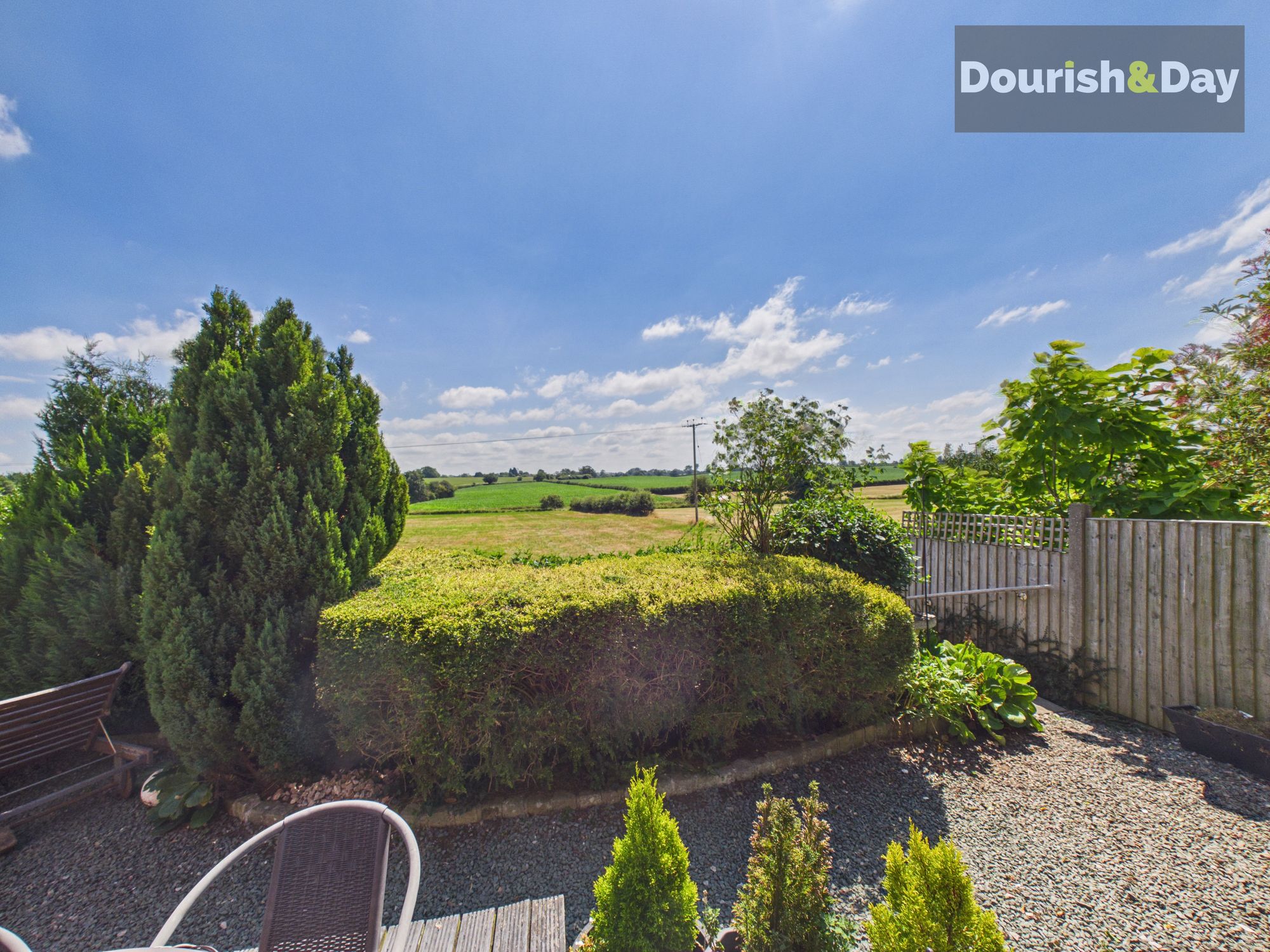2 bed detached bungalow for sale in Adderley, Market Drayton, TF9  - Property Image 22