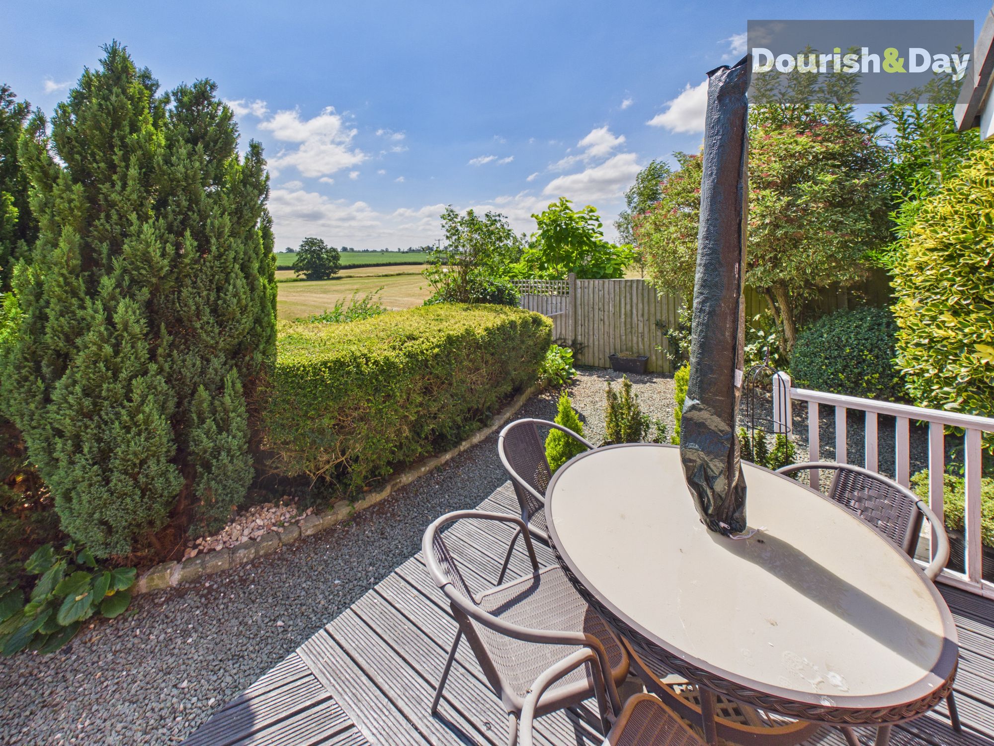 2 bed detached bungalow for sale in Adderley, Market Drayton, TF9  - Property Image 21