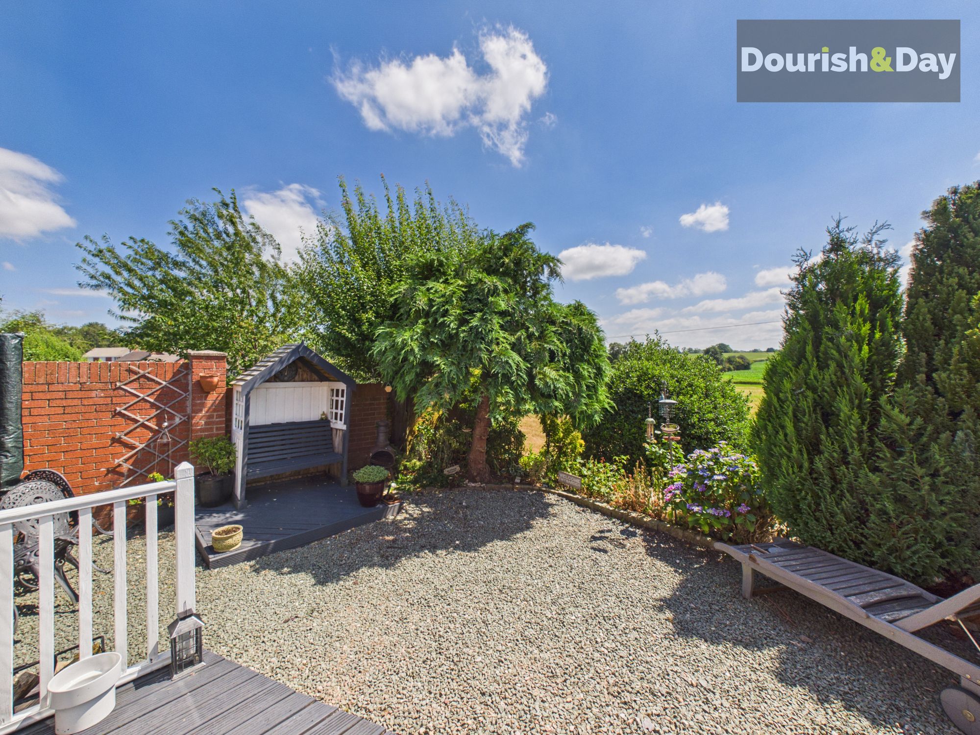2 bed detached bungalow for sale in Adderley, Market Drayton, TF9  - Property Image 20